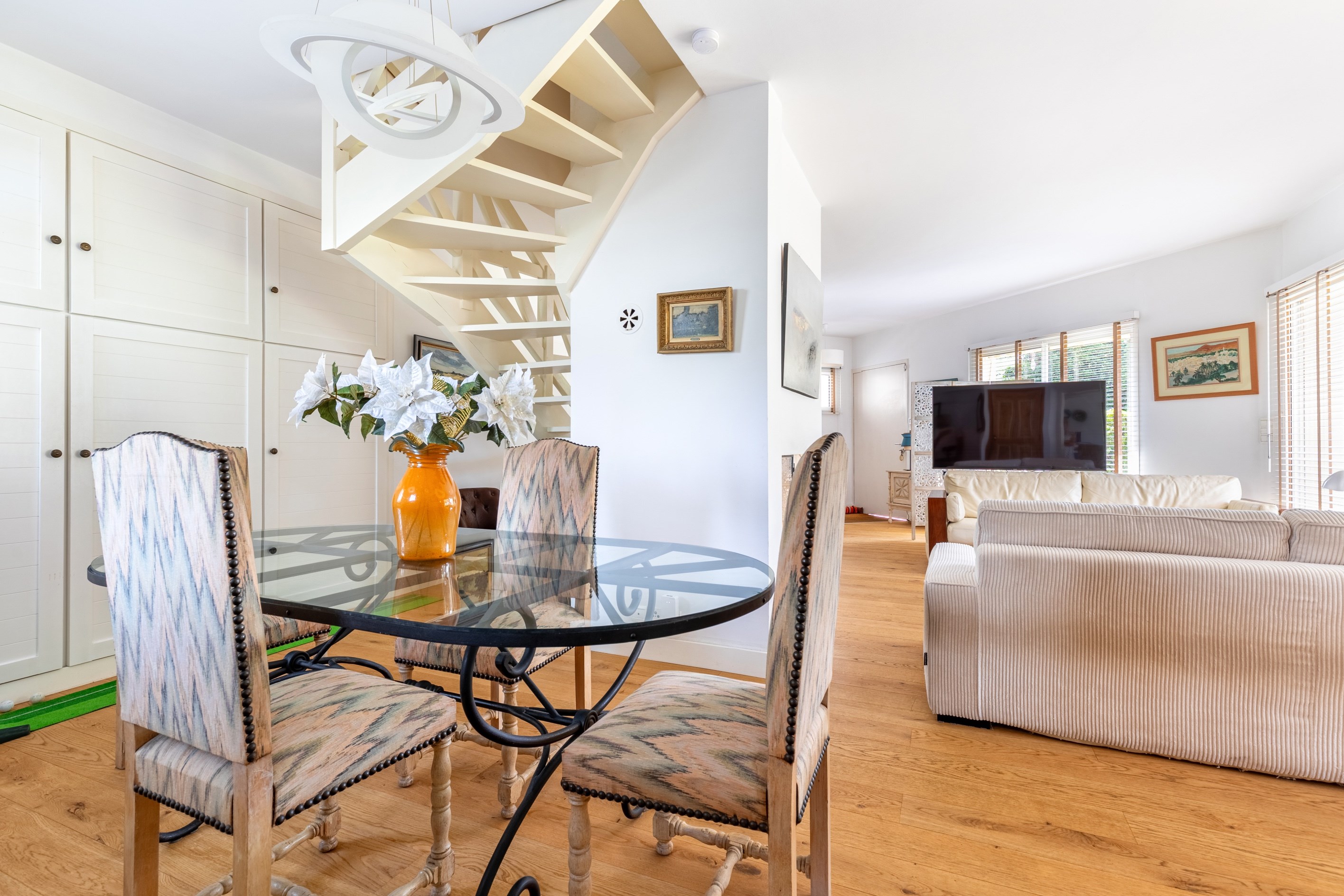  PYLA SUR MER, CERCLE DE VOILE - ARCHITECT-DESIGNED VILLA 50 METERS FROM THE BEA… - 物件實景