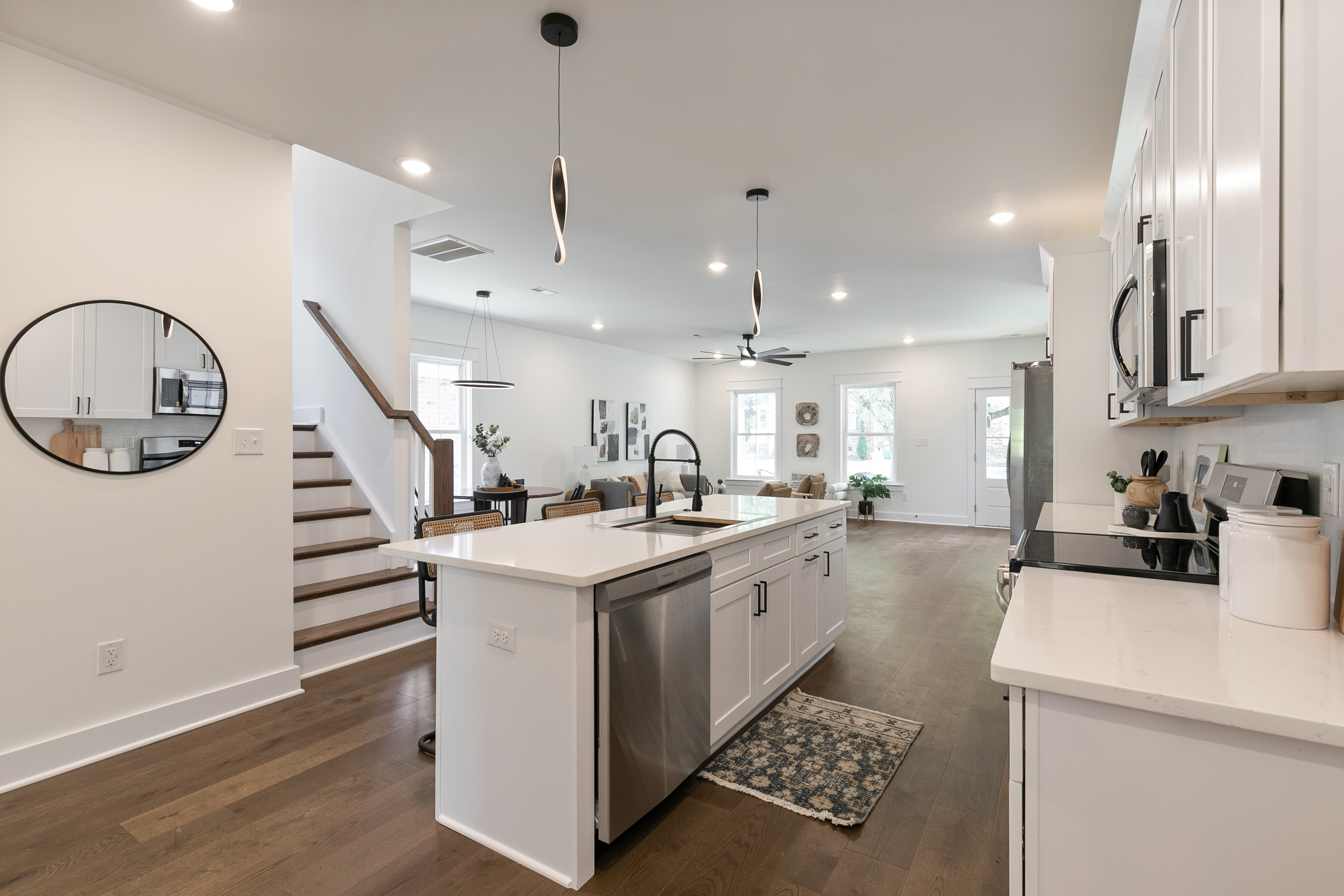 5306 Blue Ridge Avenue, Richmond, VA 23231 - 物件實景
