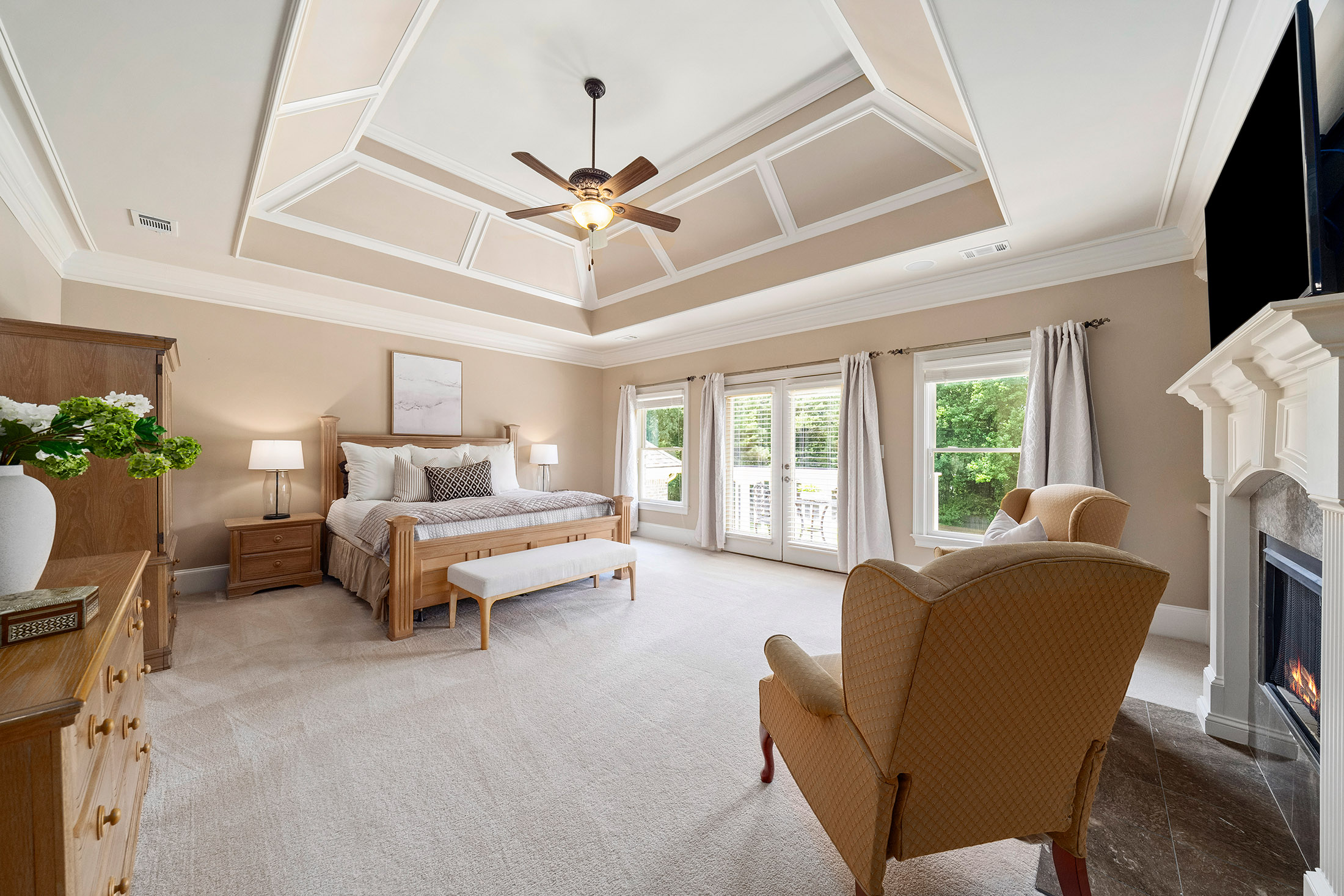  A Rare Opportunity in One of Milton’s Most Desirable Gated Communities - 物件實景