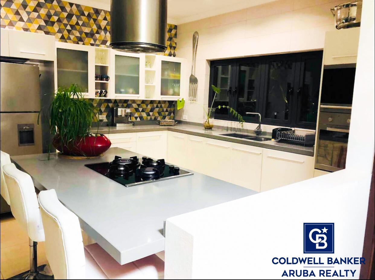Villa Sophie Esmeralda, Noord, AW, 4 Bedrooms Bedrooms, ,4 BathroomsBathrooms,Residential,For Sale,Villa Sophie Esmeralda,1119262