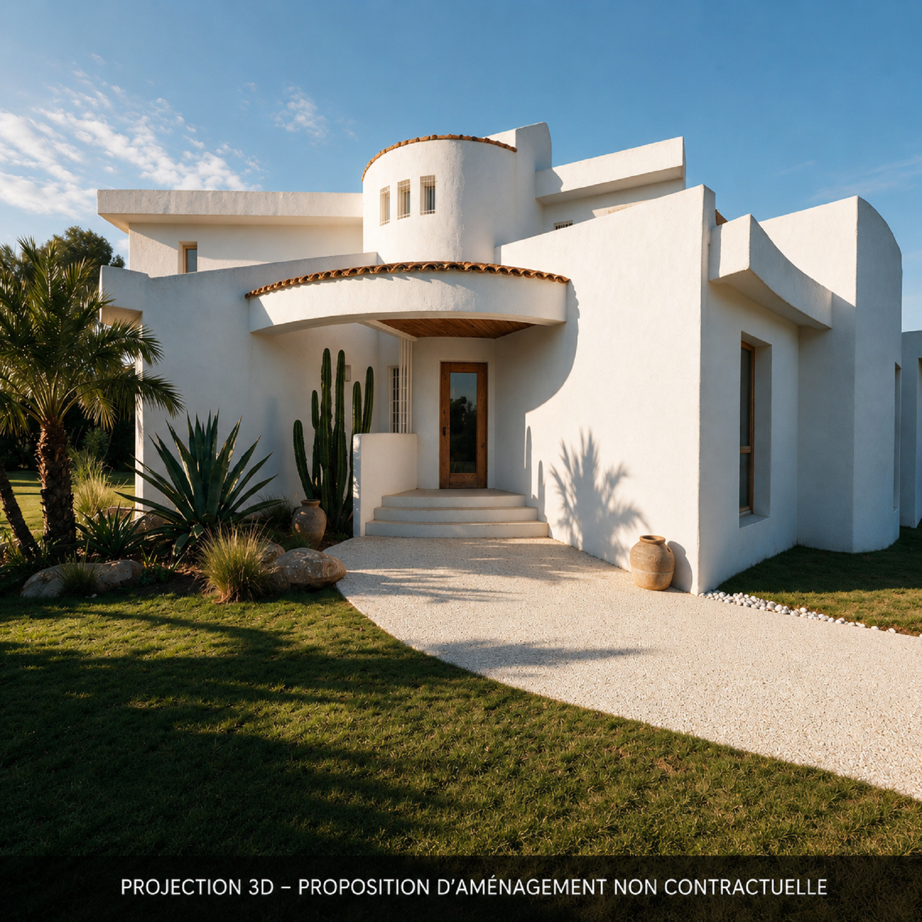  Saint-Cyprien Golf, Swimming Pool, Garage - 物件實景