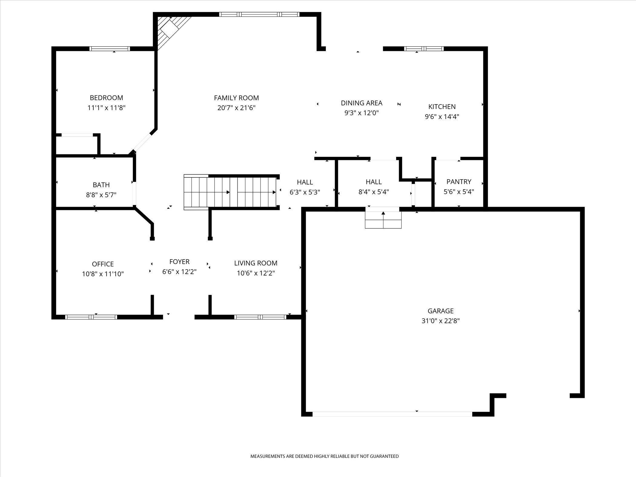 Ortonville, Michigan, 48462, United States, 5 Bedrooms Bedrooms, ,3 BathroomsBathrooms,Residential,For Sale,2008578