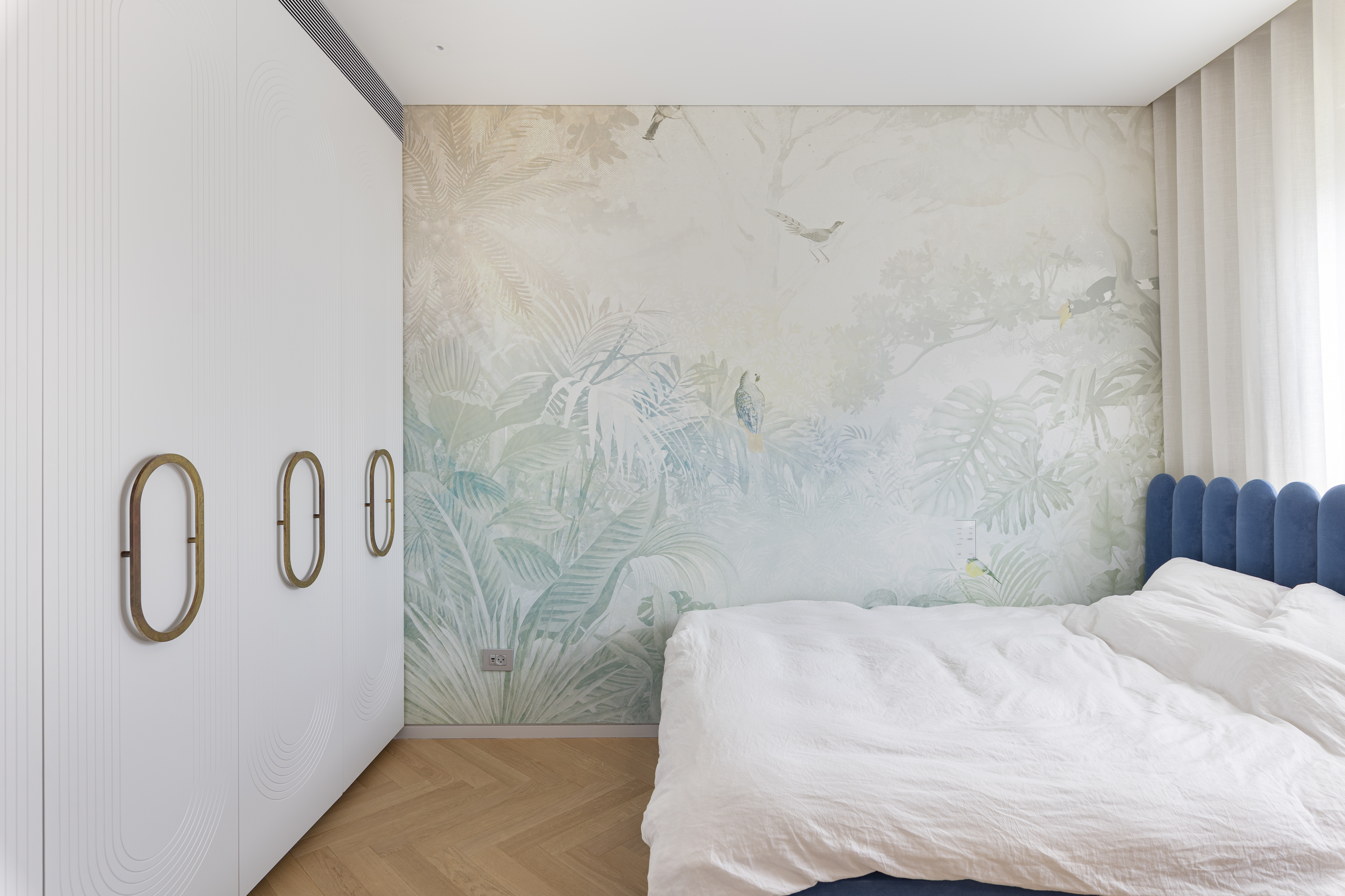  Above the Coastline: Resort-Style Penthouse in Northern Tel Aviv - 物件實景