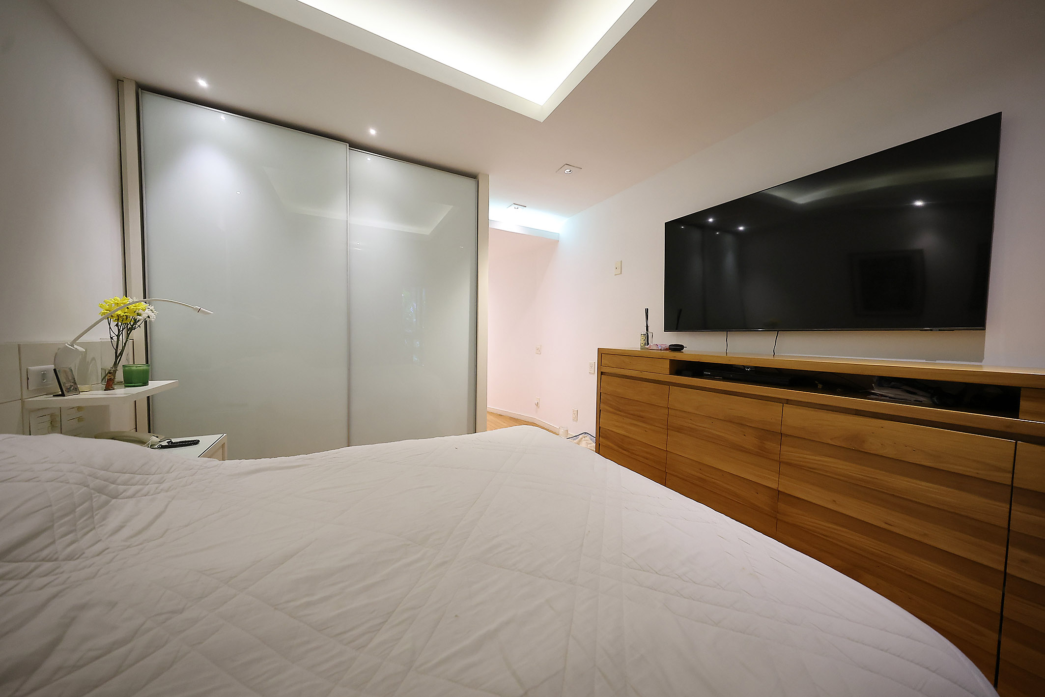  205 m² Apartment with Four Suites and a Balcony - 物件實景