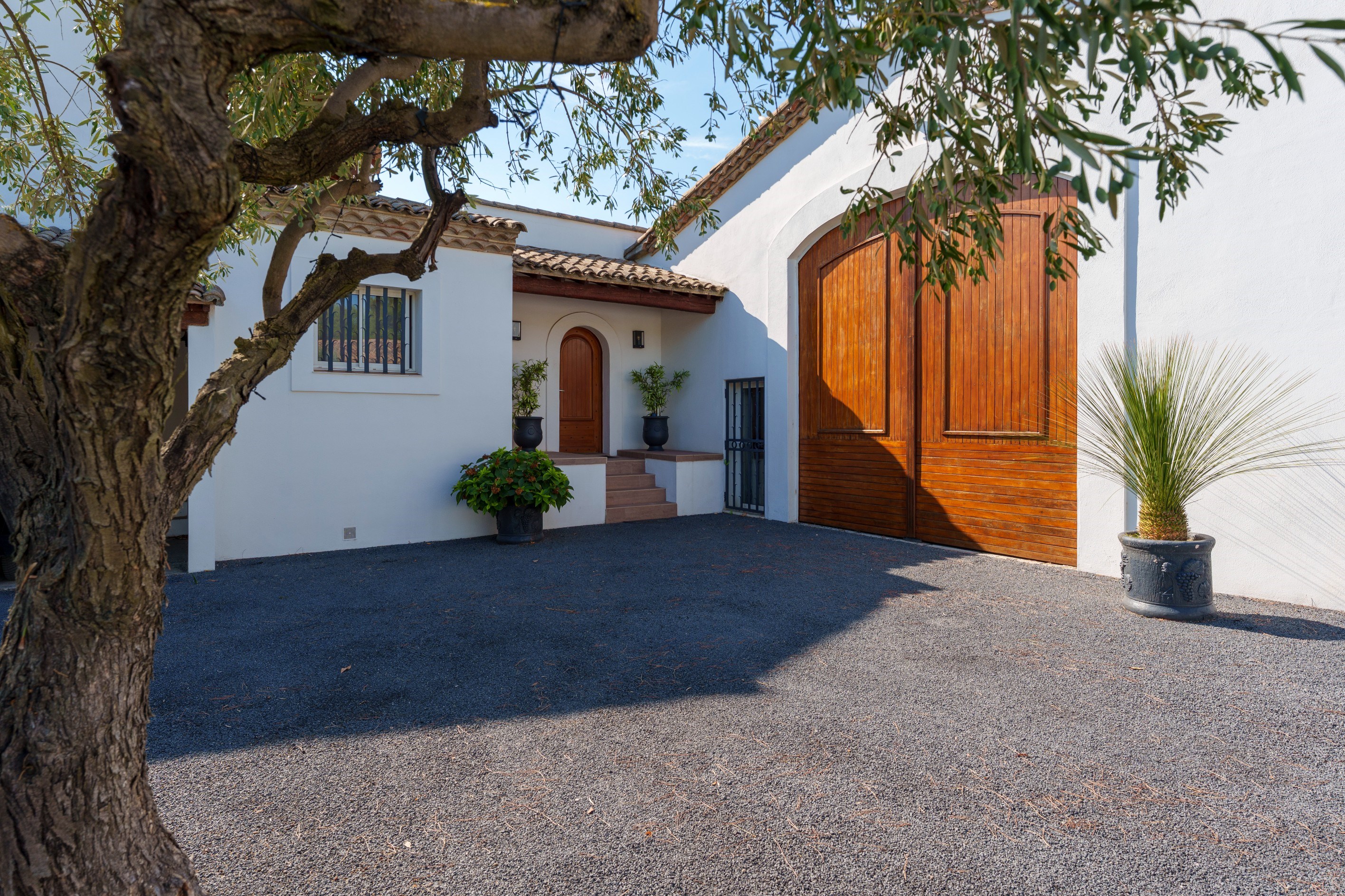  Exceptional Villa in Cournonterral – A Unique Setting and Remarkable Amenities - 物件實景