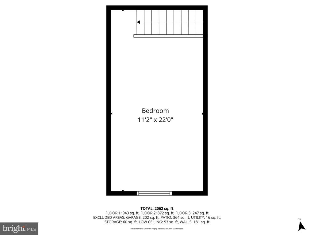 Plainsboro, New Jersey, 08536, United States, 3 Bedrooms Bedrooms, ,3 BathroomsBathrooms,Residential,For Sale,1975550
