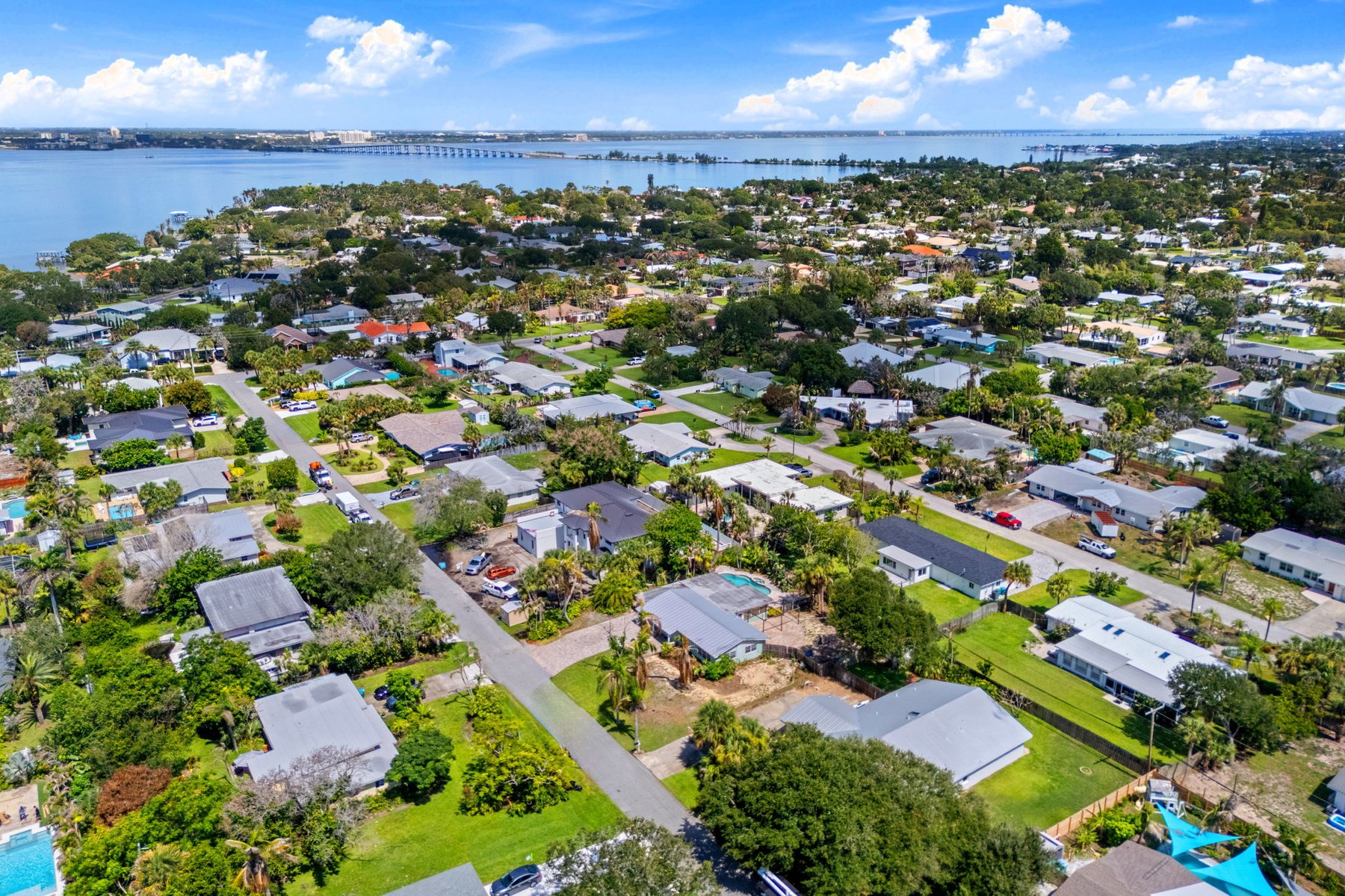  506 Magnolia Avenue, Melbourne Beach, FL, 32951 - 物件實景