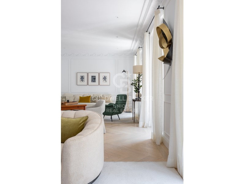 Madrid, Madrid, Barrio de Salamanca, Recoletos Mad, Madrid, Comunidad de Madrid, ES, 4 Bedrooms Bedrooms, ,5 BathroomsBathrooms,Residential,For Sale,Madrid, Madrid, Barrio de Salamanca, Recoletos Mad,1600787