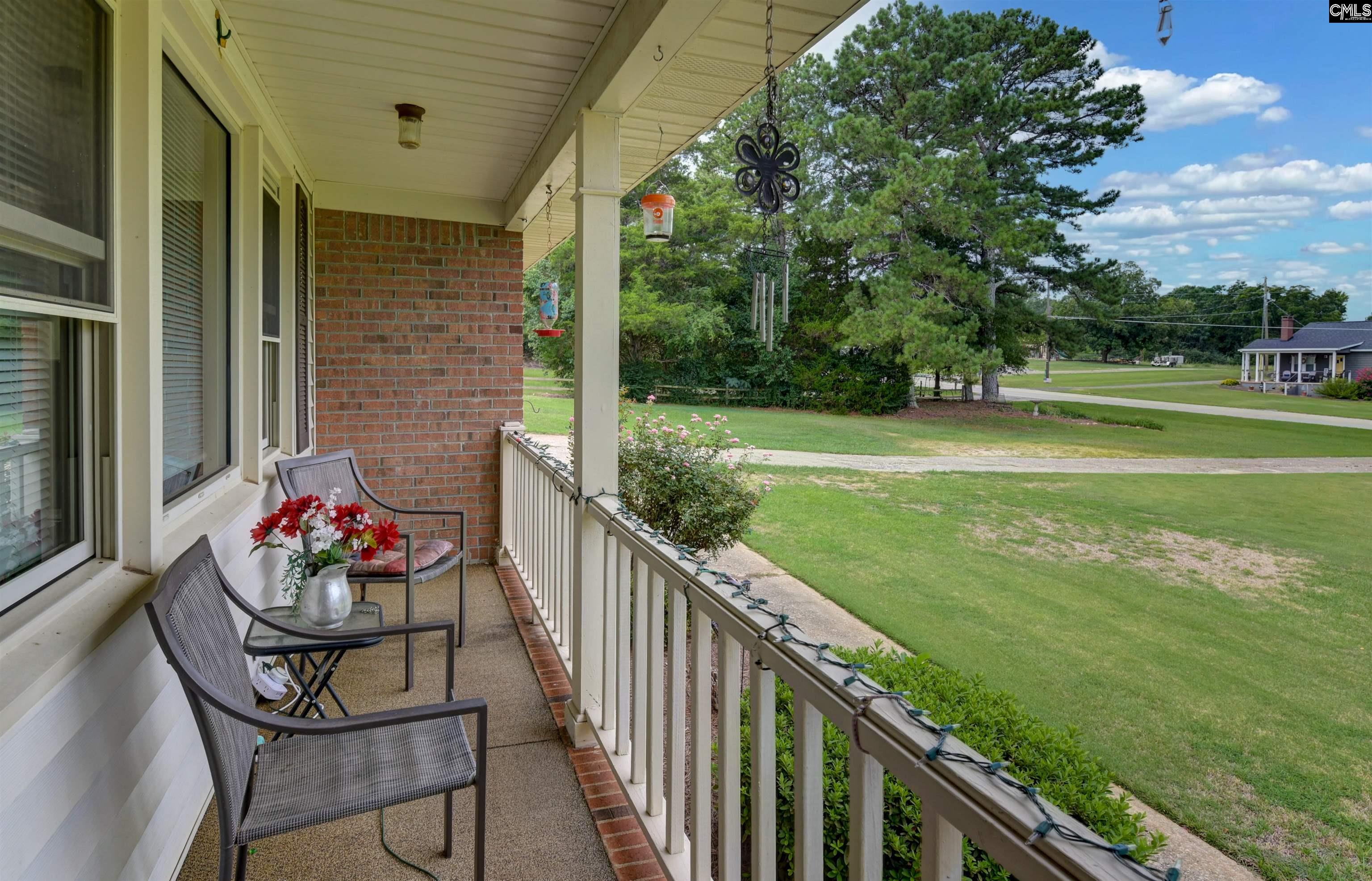 SC Highway 202 , Little Mountain, SC 29075 #1