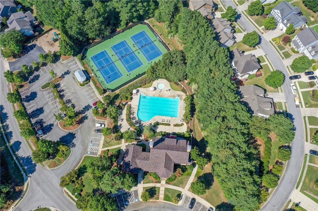 Mableton, Georgia, 30126, United States, 5 Bedrooms Bedrooms, ,4 BathroomsBathrooms,Residential,For Sale,1897696