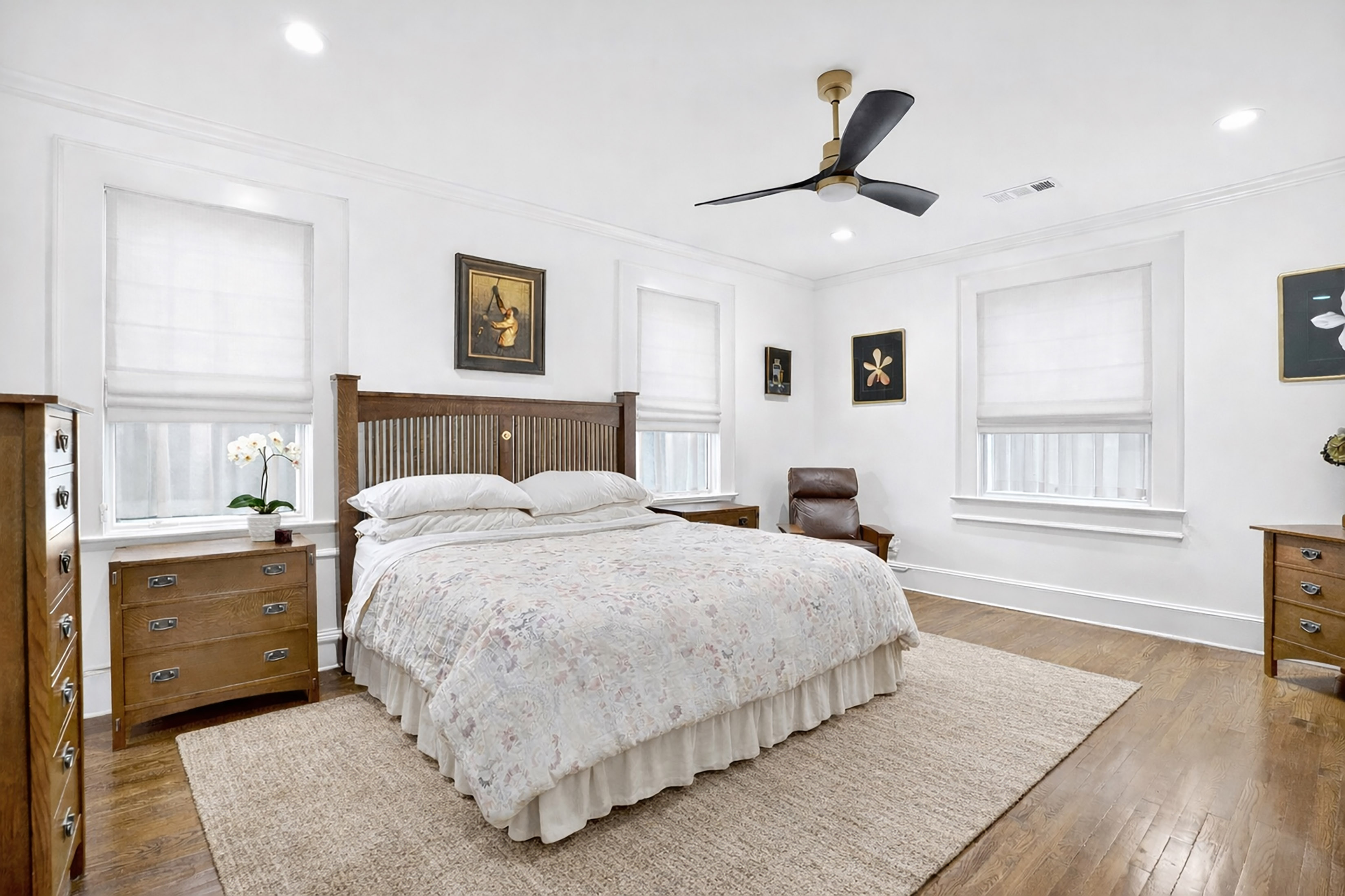  Exceptional Buckhead Home - 物件實景