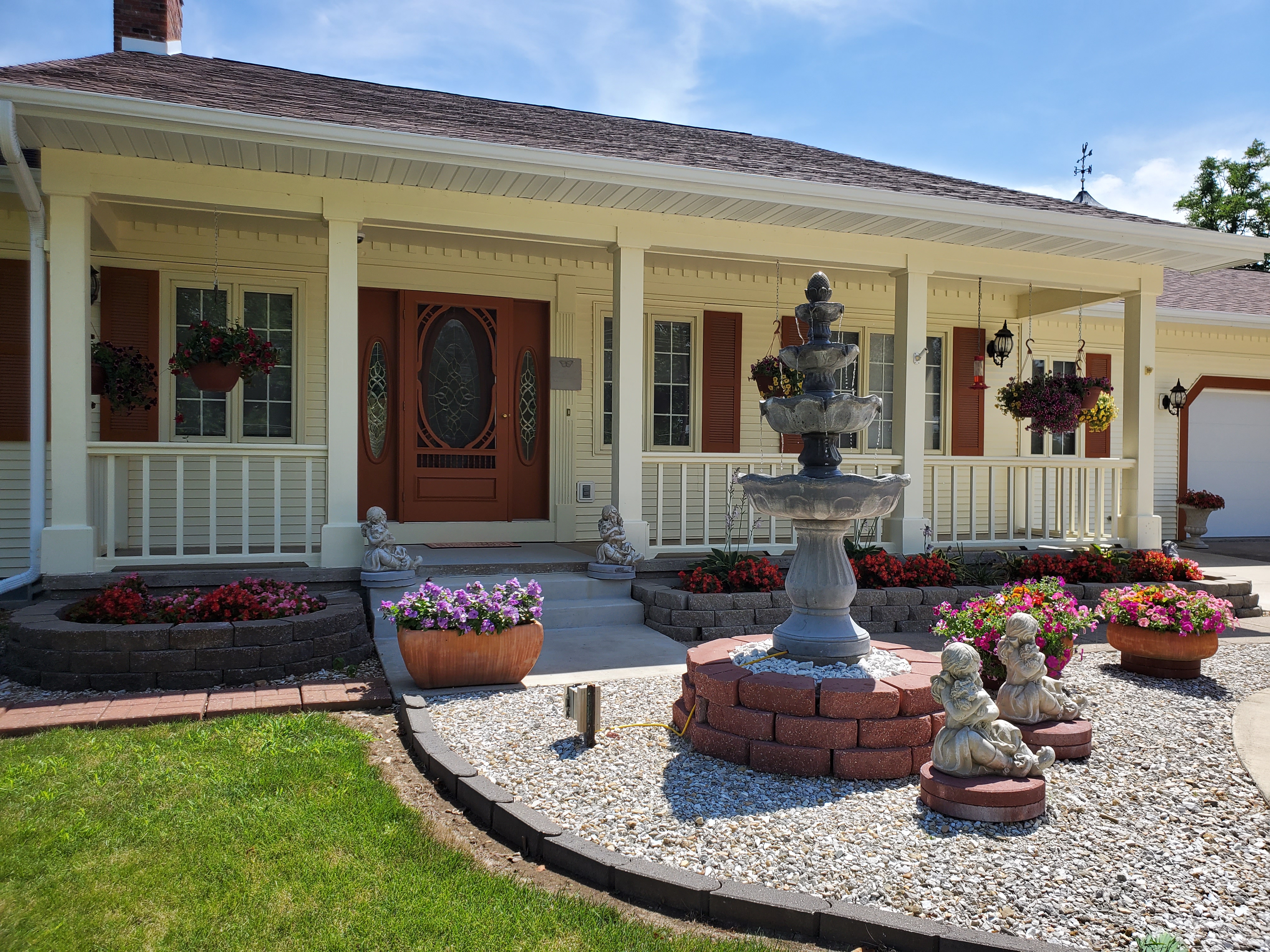Kirksville, Missouri, 63501, United States, 3 Bedrooms Bedrooms, ,2 BathroomsBathrooms,Residential,For Sale,1873252