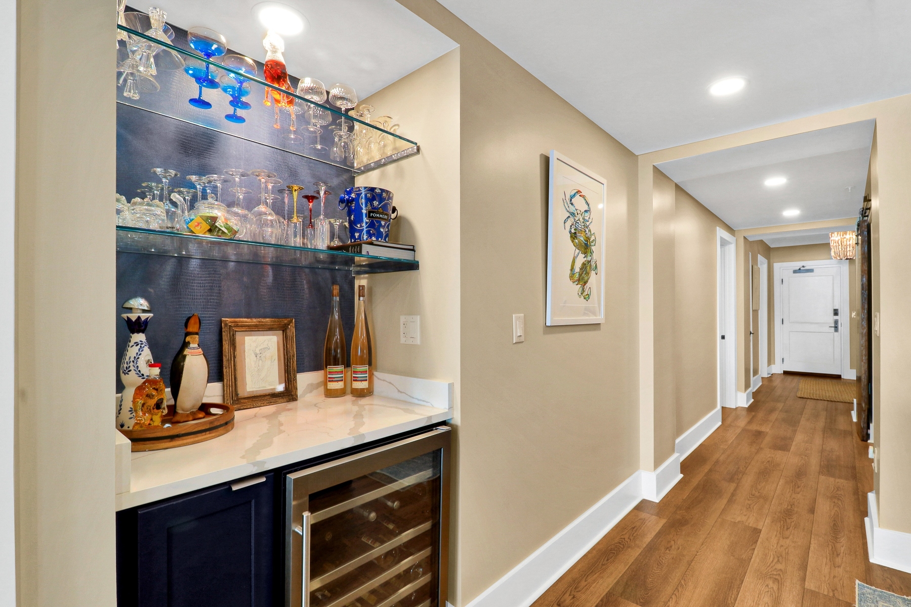  63 Skull Creek Drive Unit #101, Hilton Head Island - 物件實景