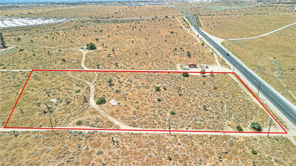 Hesperia, California, 92345, United States, ,Land,For Sale,1979097