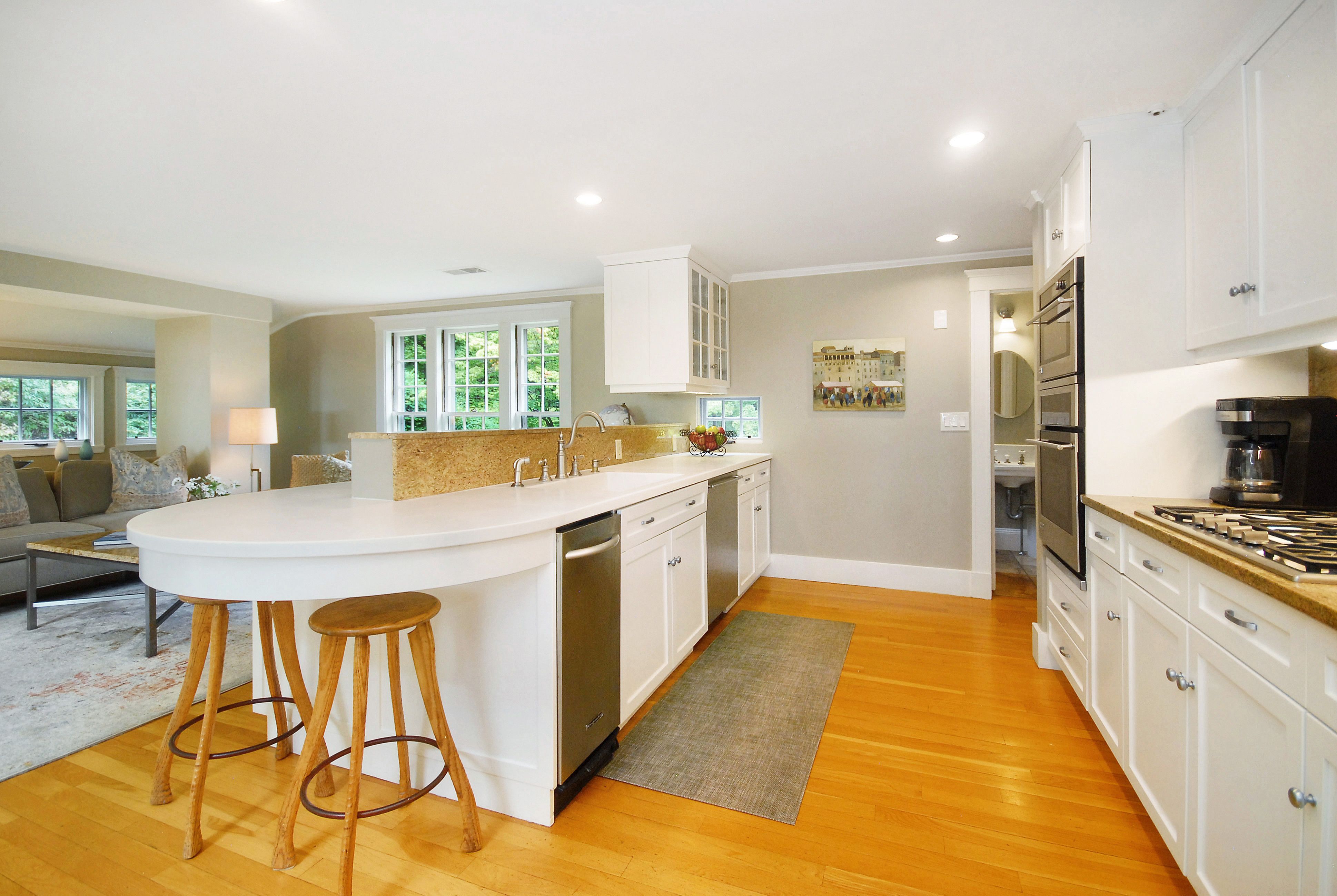  9 Hilliard Road, Lincoln, MA 01773 - 物件實景