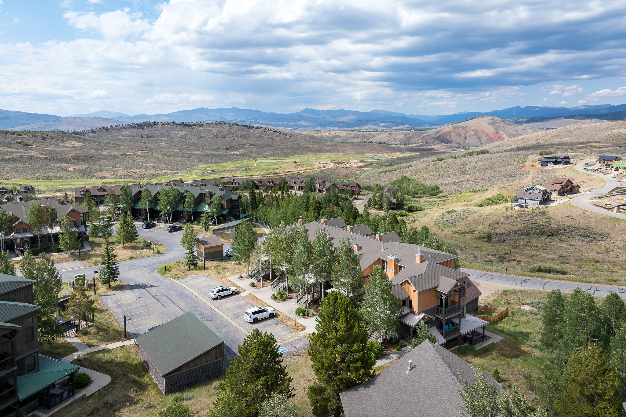  3304 Bule Sky, Granby, CO, 80446 - 物件實景