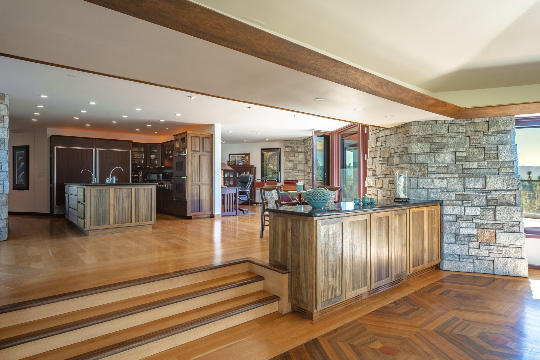  The Eagles Nest Estate - 物件實景