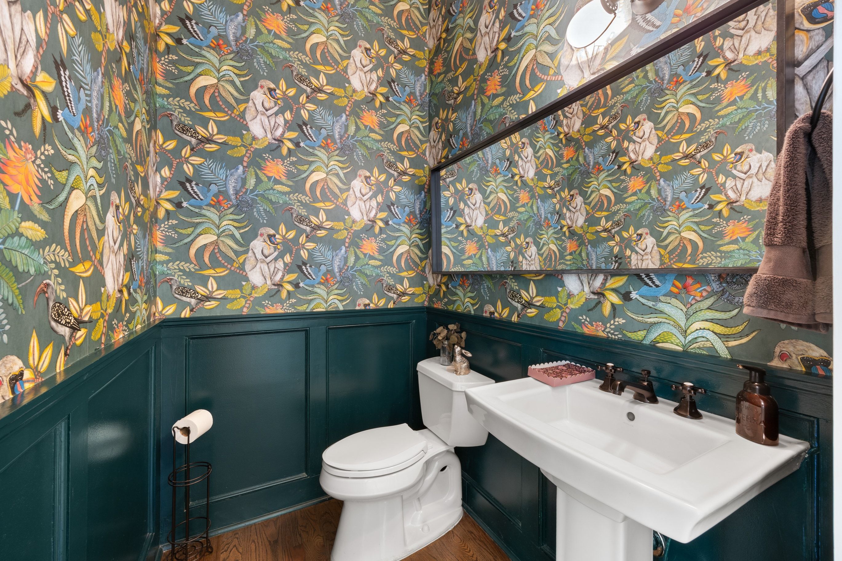  Nearly New Expertly Designed Kirkwood Home - 物件實景