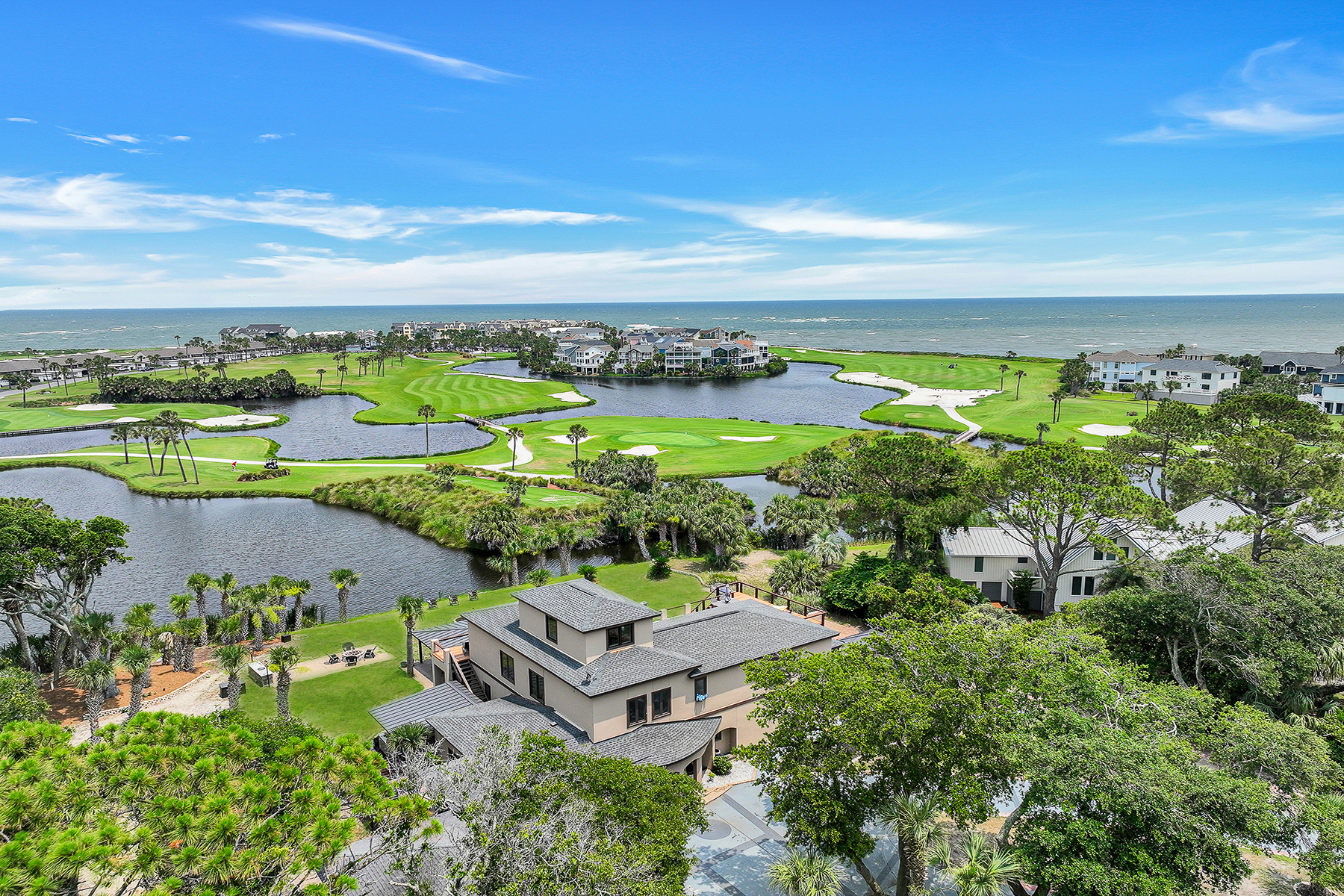  618 Dolphin Annex, Fripp Island - 物件實景