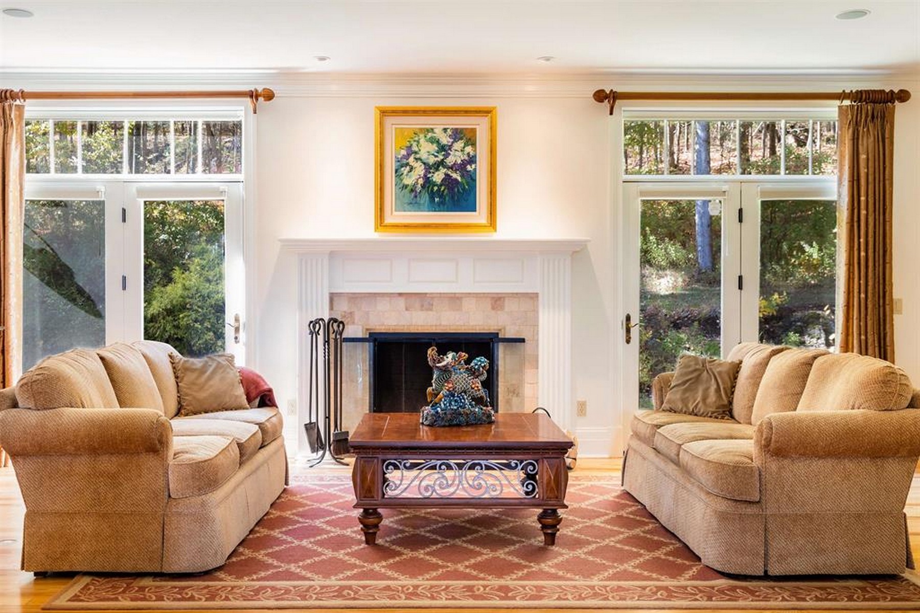  450 & 451 Red Truck Lane - 物件實景