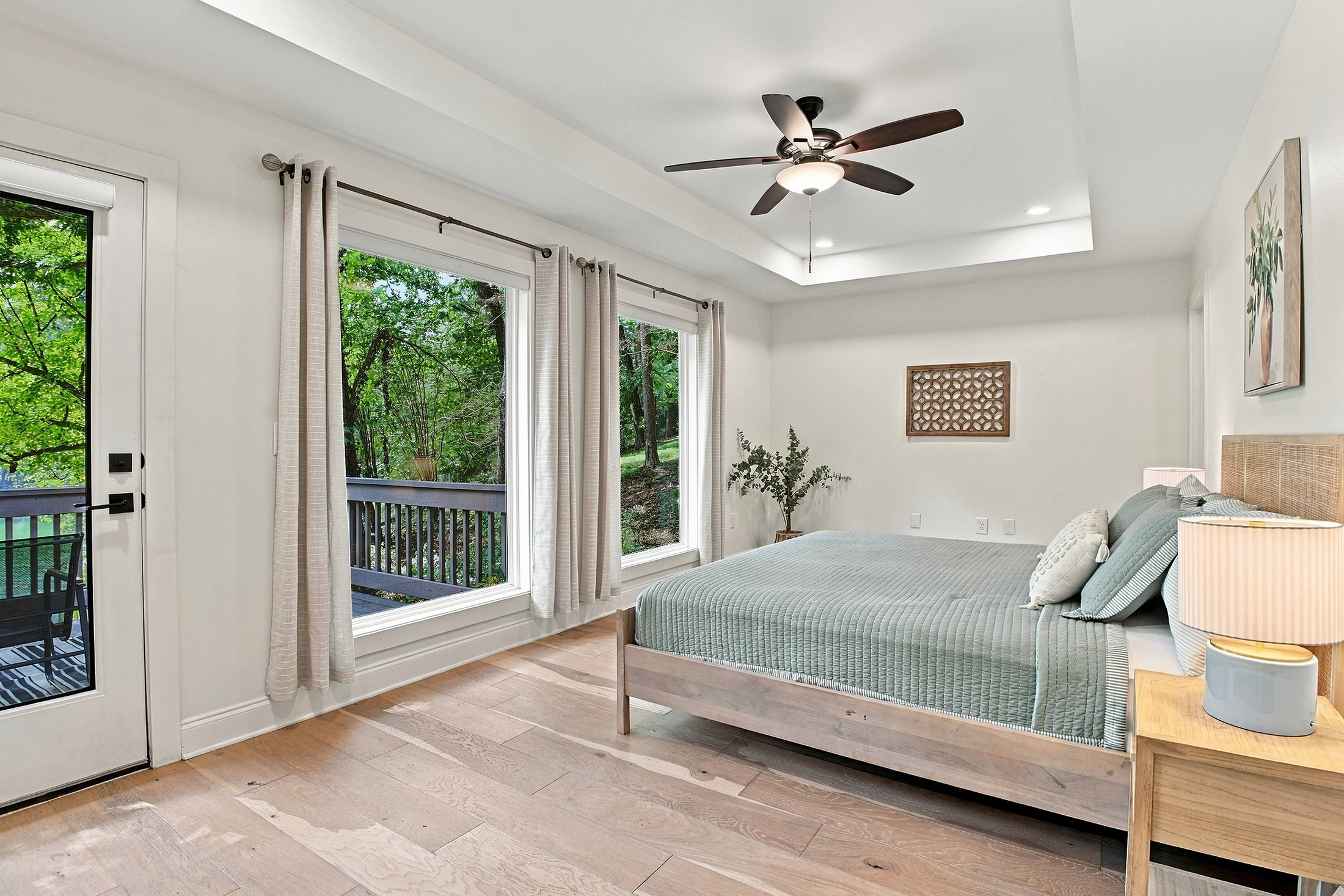  Your Dream Lake House: Renovated, Waterfront and Fully Furnished - 物件實景
