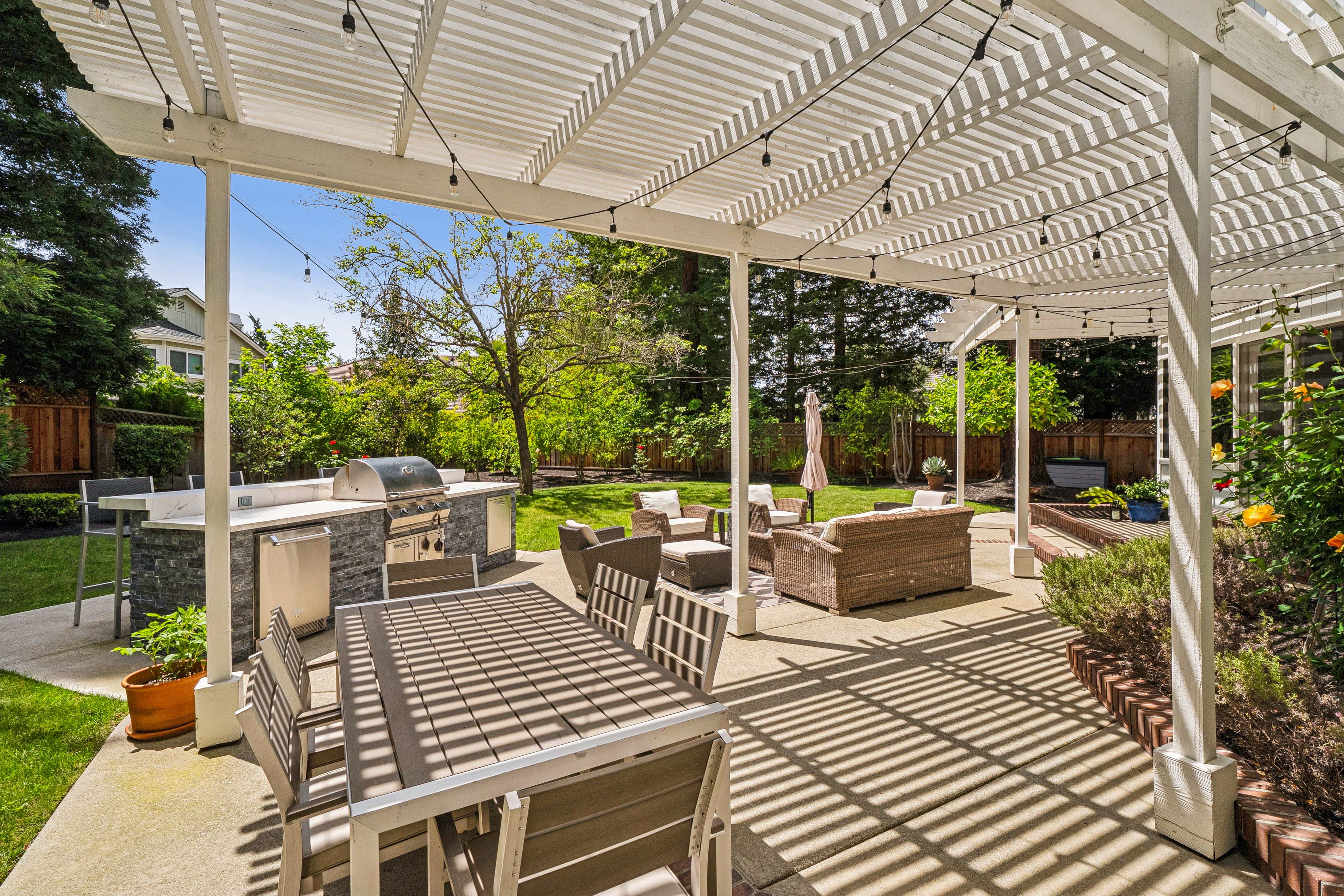  Private Blackhawk Living with Resort Amenities and Prime East Bay Location - 物件實景