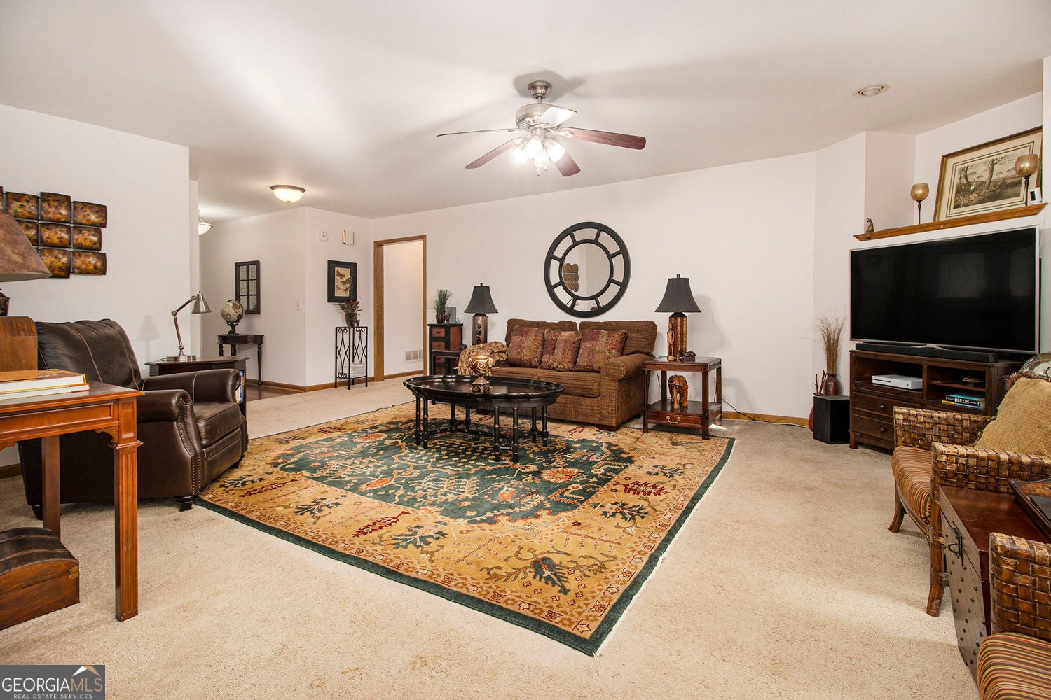 Hampton, Georgia, 30228, United States, 6 Bedrooms Bedrooms, ,6 BathroomsBathrooms,Residential,For Sale,1858908