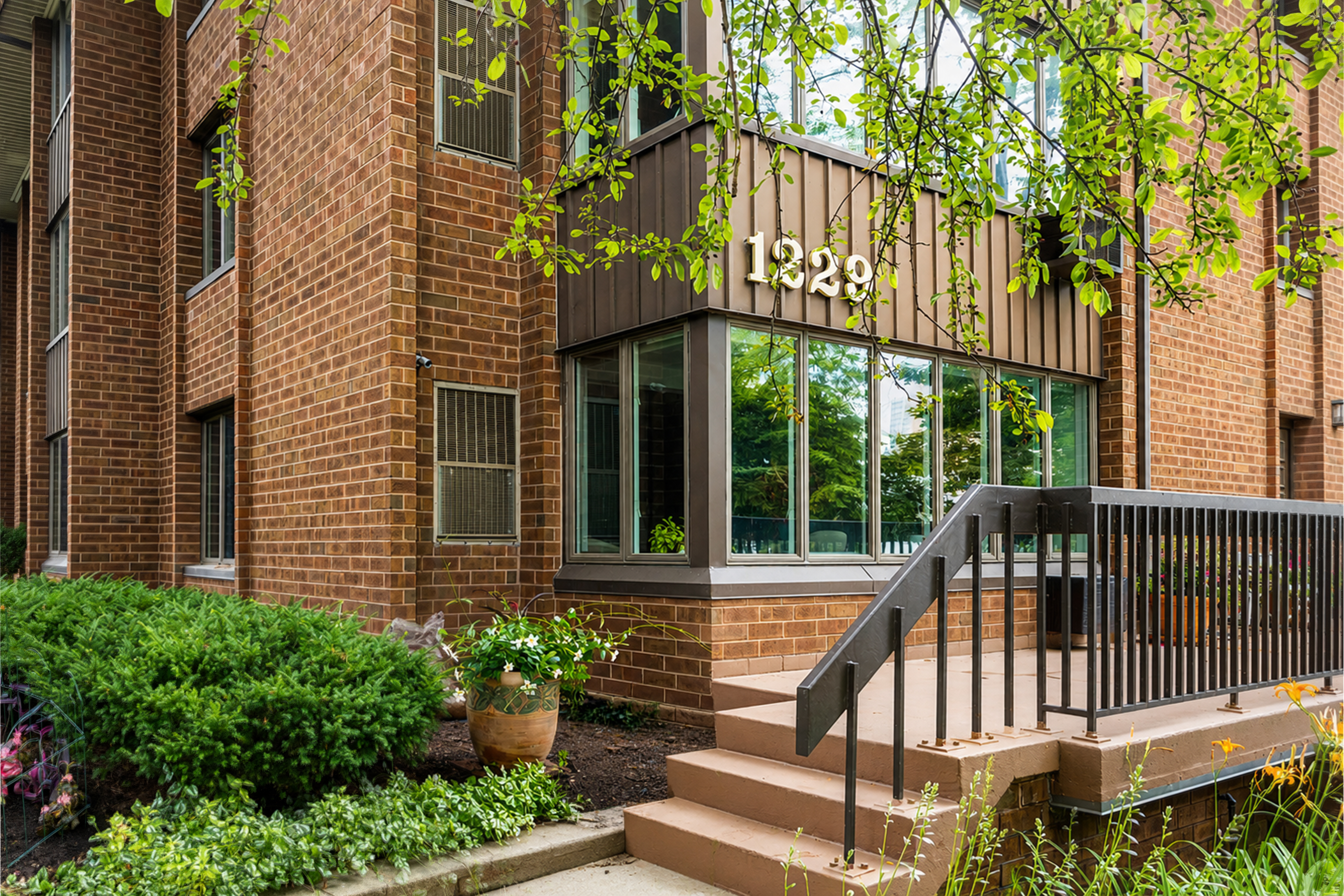  Peaceful Treetop Retreat in the Heart of Downtown - 物件實景