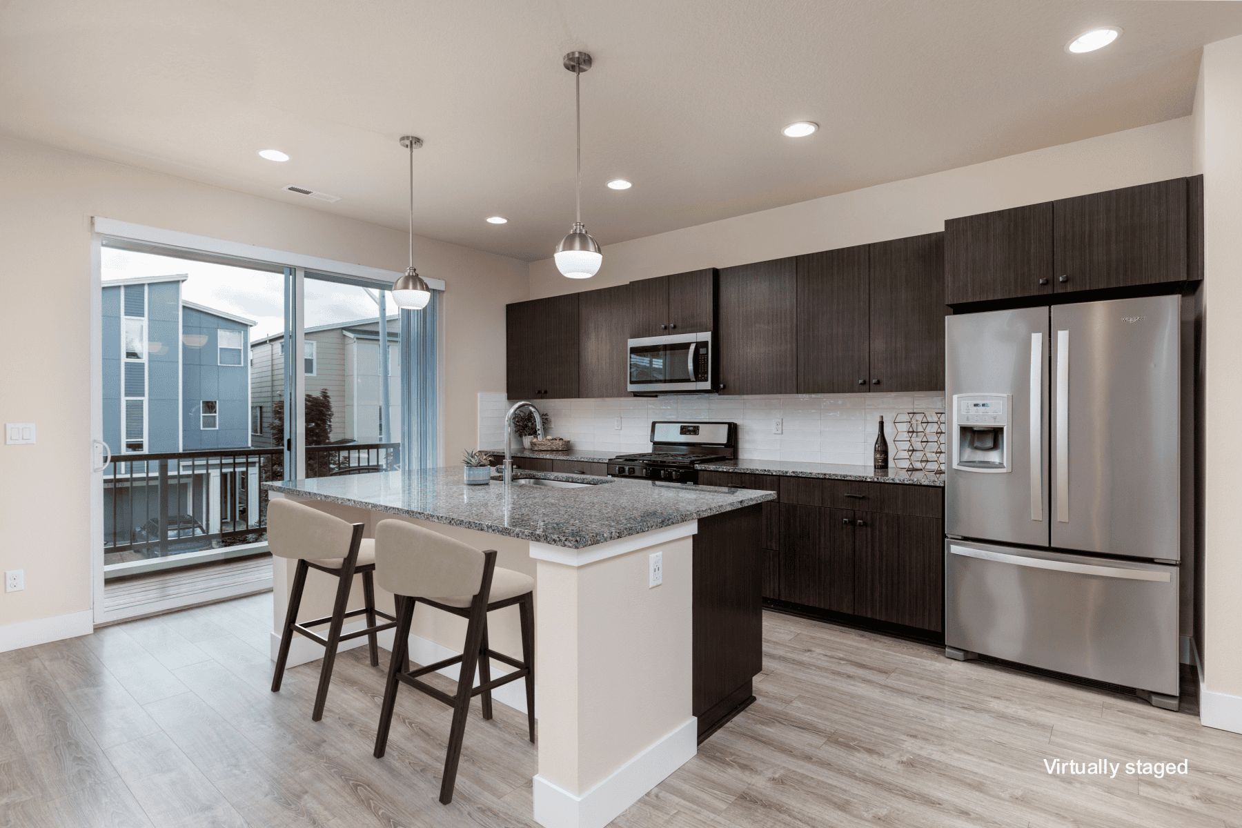  13169 SW SAVANNAH LN Beaverton, OR 97005 - 物件實景