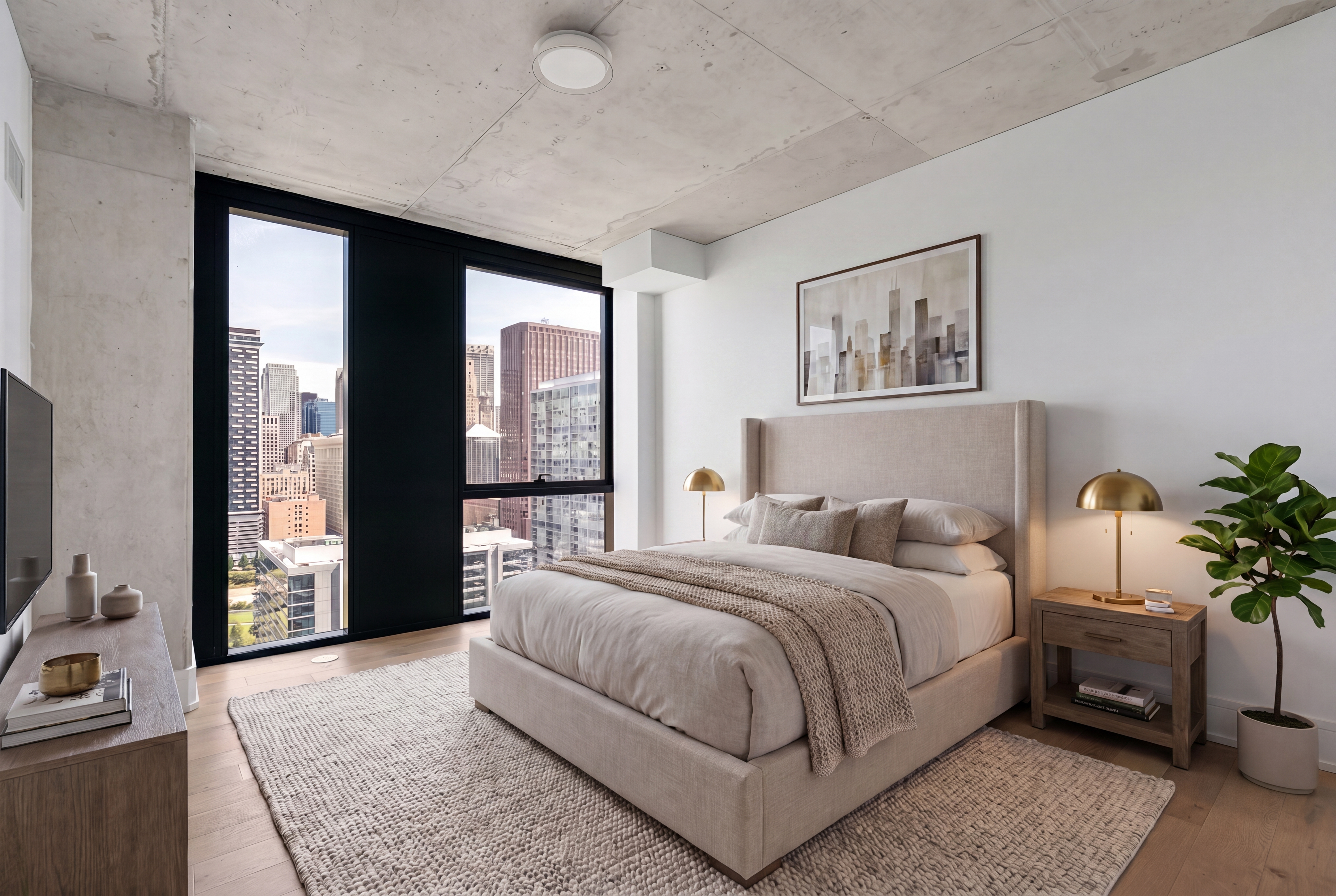  Experience Sophisticated Urban Living Like Never Before at The Reed - 物件實景
