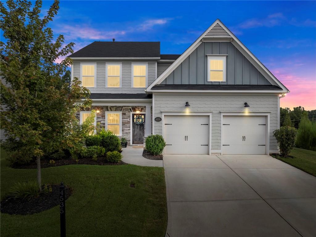 Cumming, Georgia, 30028, United States, 5 Bedrooms Bedrooms, ,4 BathroomsBathrooms,Residential,For Sale,1944997