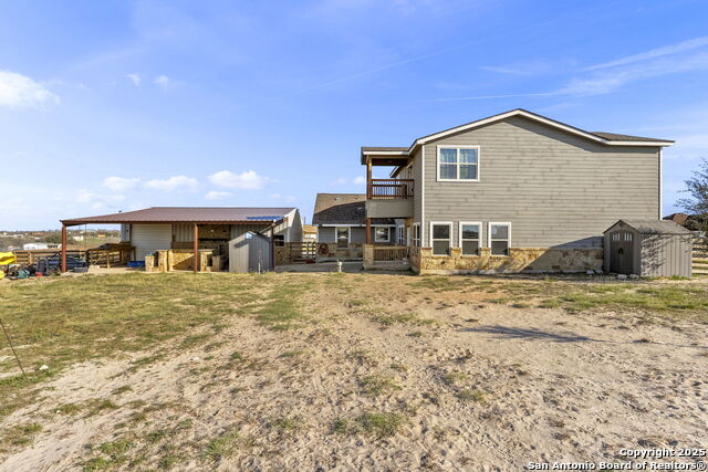 La Vernia, Texas, 78121, United States, 6 Bedrooms Bedrooms, ,4 BathroomsBathrooms,Residential,For Sale,1737147