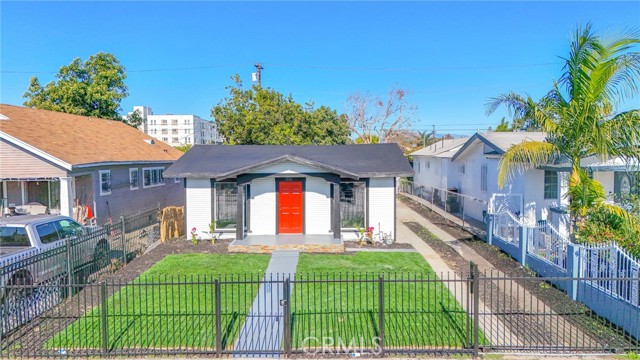 Los Angeles, California, 90044, United States, 2 Bedrooms Bedrooms, ,1 BathroomBathrooms,Residential,For Sale,2002532