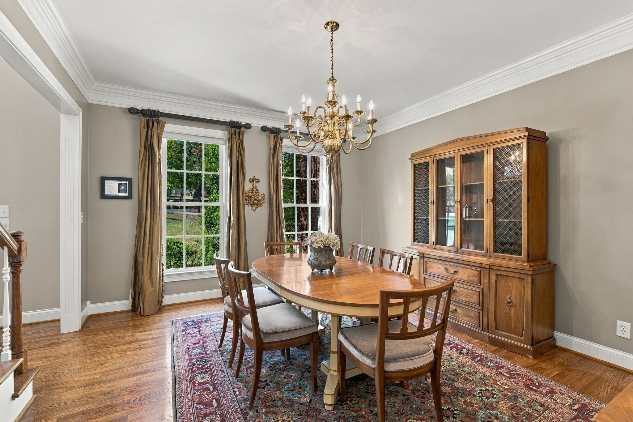  752 Adkisson Ln, Nashville, TN, 37205 - 物件實景