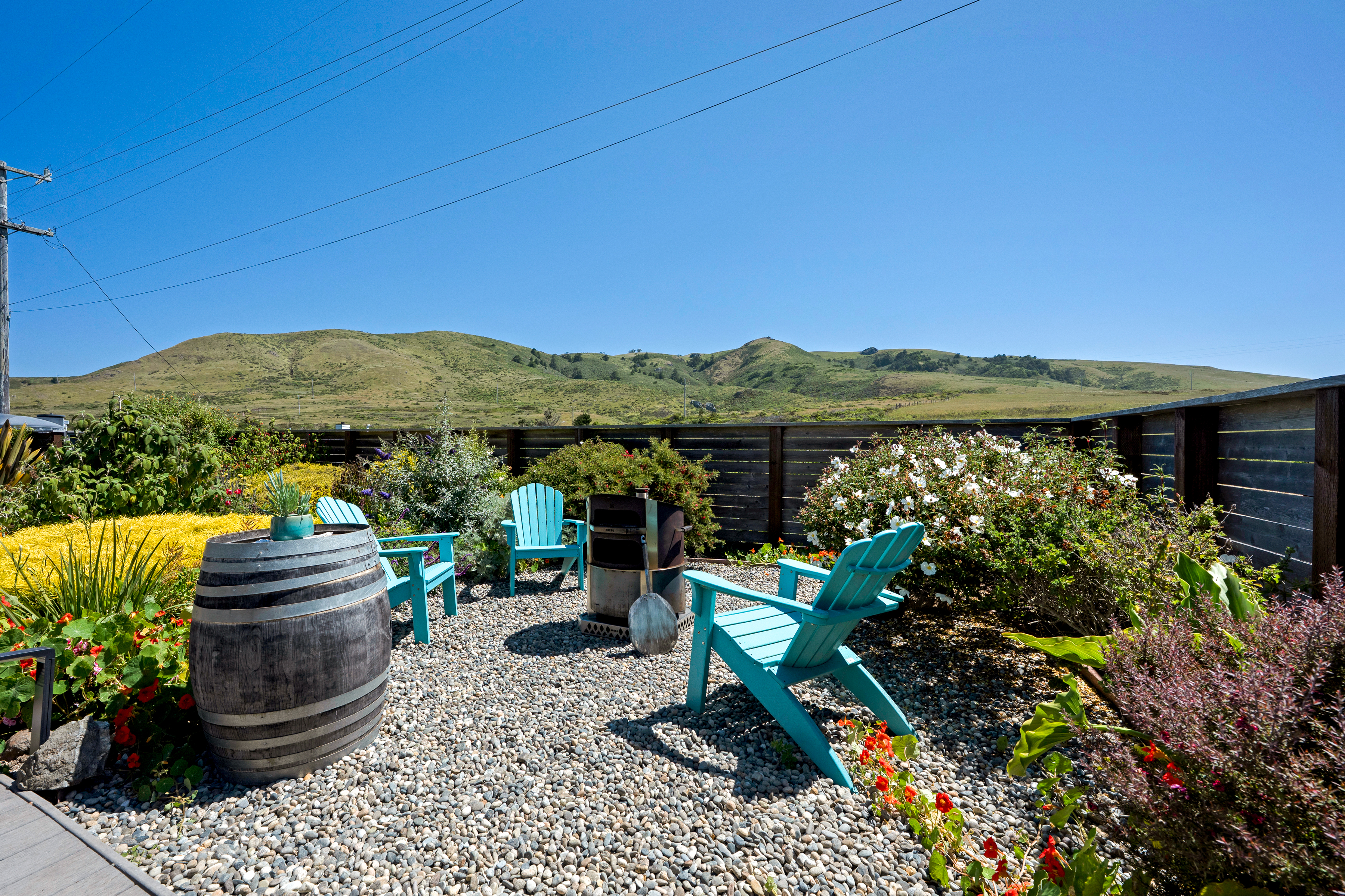  7187 Cliff Avenue, Bodega Bay, CA 94923 - 物件實景