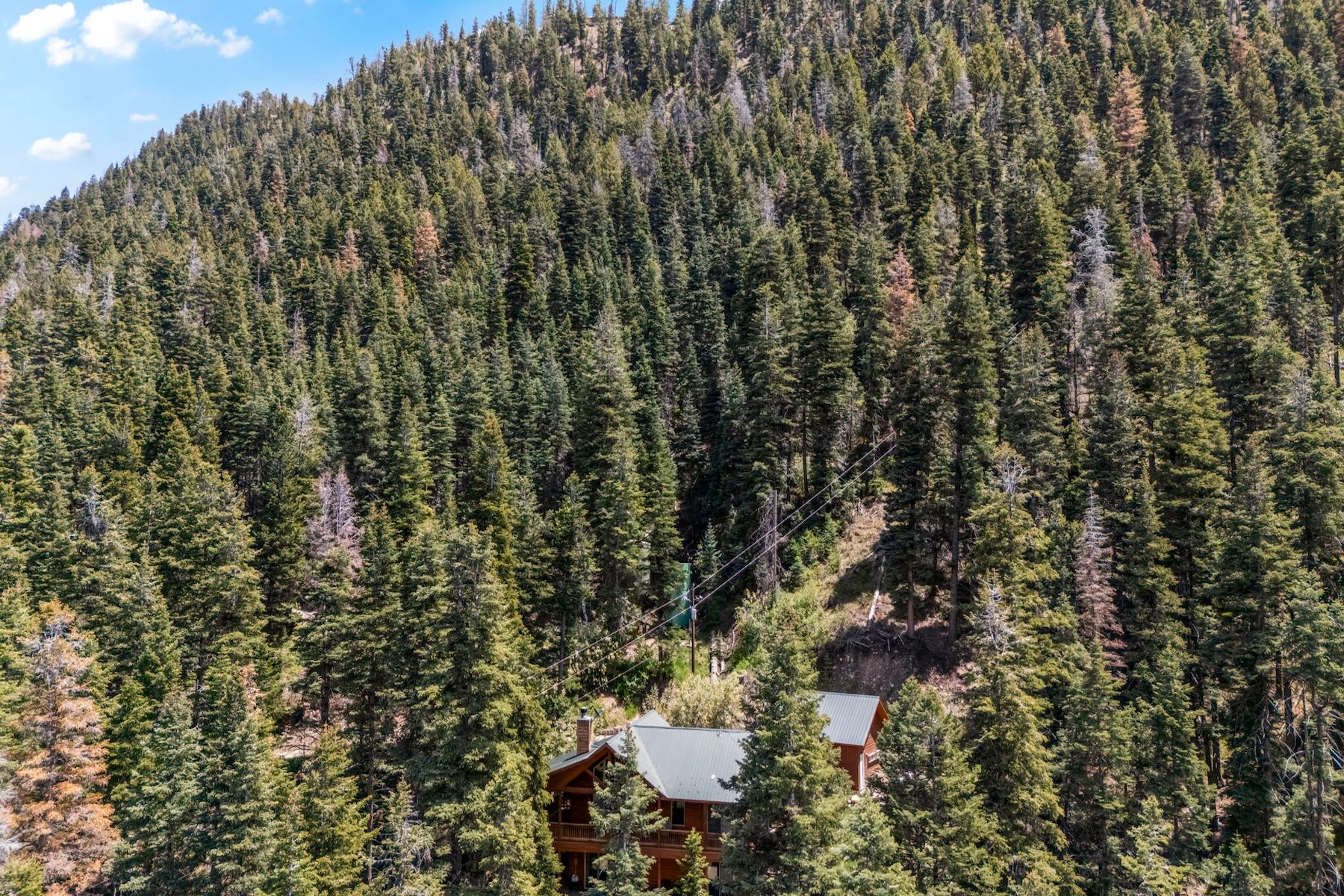  576 High Trails Drive, Durango, CO 81301 - 物件實景