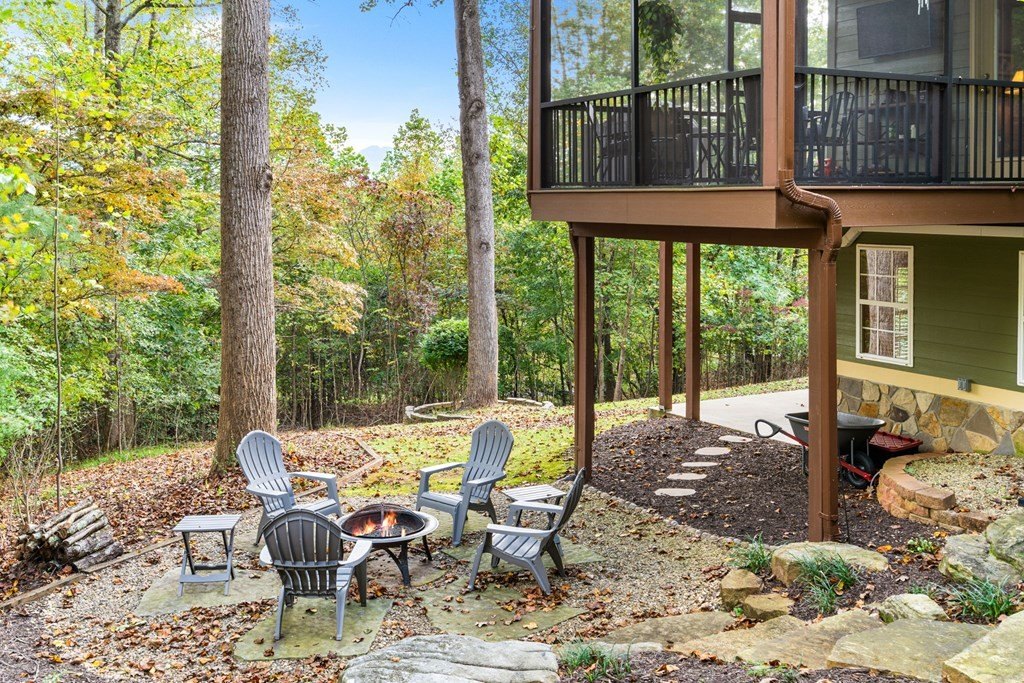 Young Harris, Georgia, 30582, United States, 4 Bedrooms Bedrooms, ,4 BathroomsBathrooms,Residential,For Sale,1979770