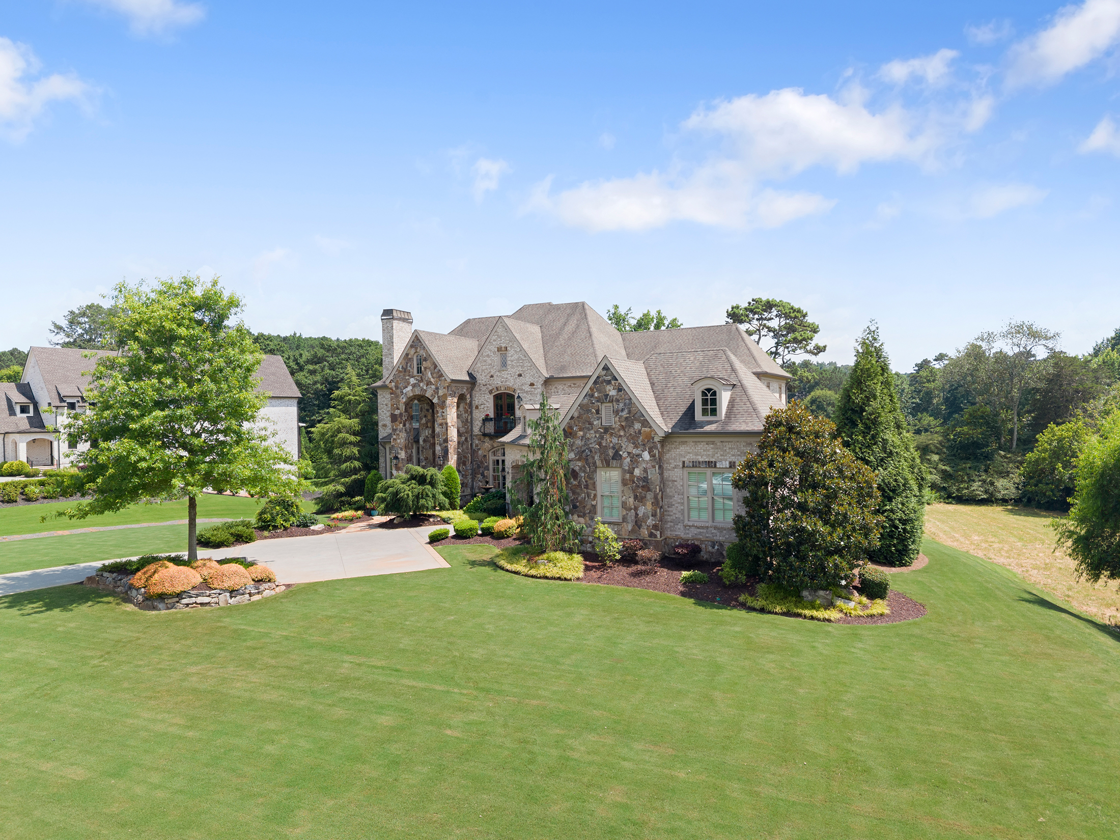  Magnificent Milton Estate - 物件實景