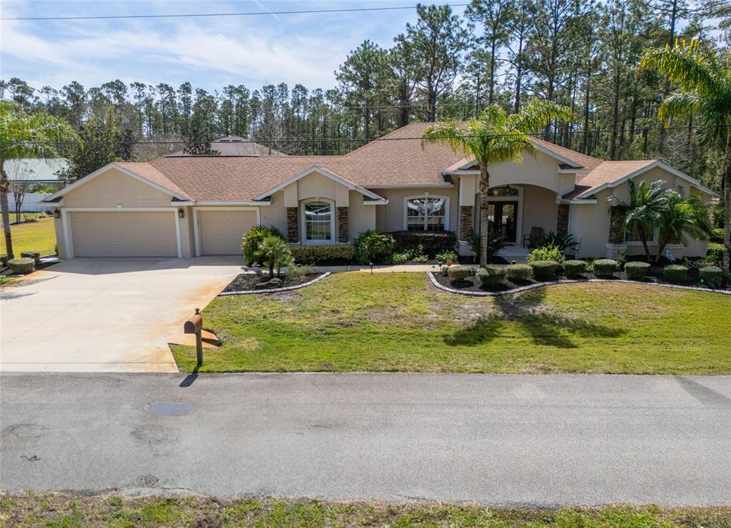 Palm Coast, Florida, 32164, United States, 4 Bedrooms Bedrooms, ,3 BathroomsBathrooms,Residential,For Sale,1829344