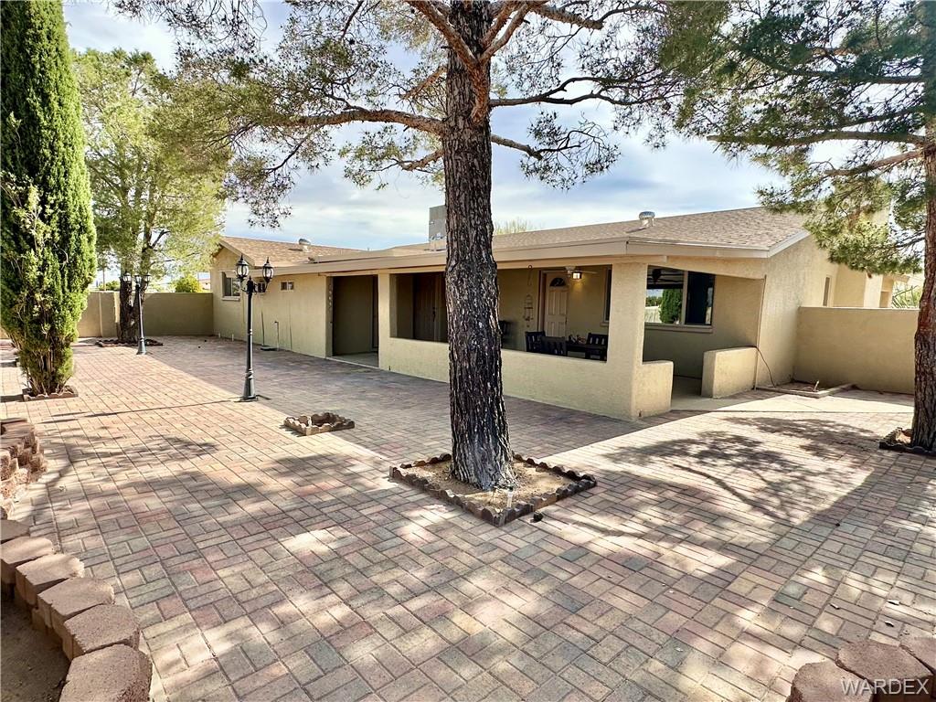 Crown King, Arizona, 86401, United States, 4 Bedrooms Bedrooms, ,2 BathroomsBathrooms,Residential,For Sale,1938104