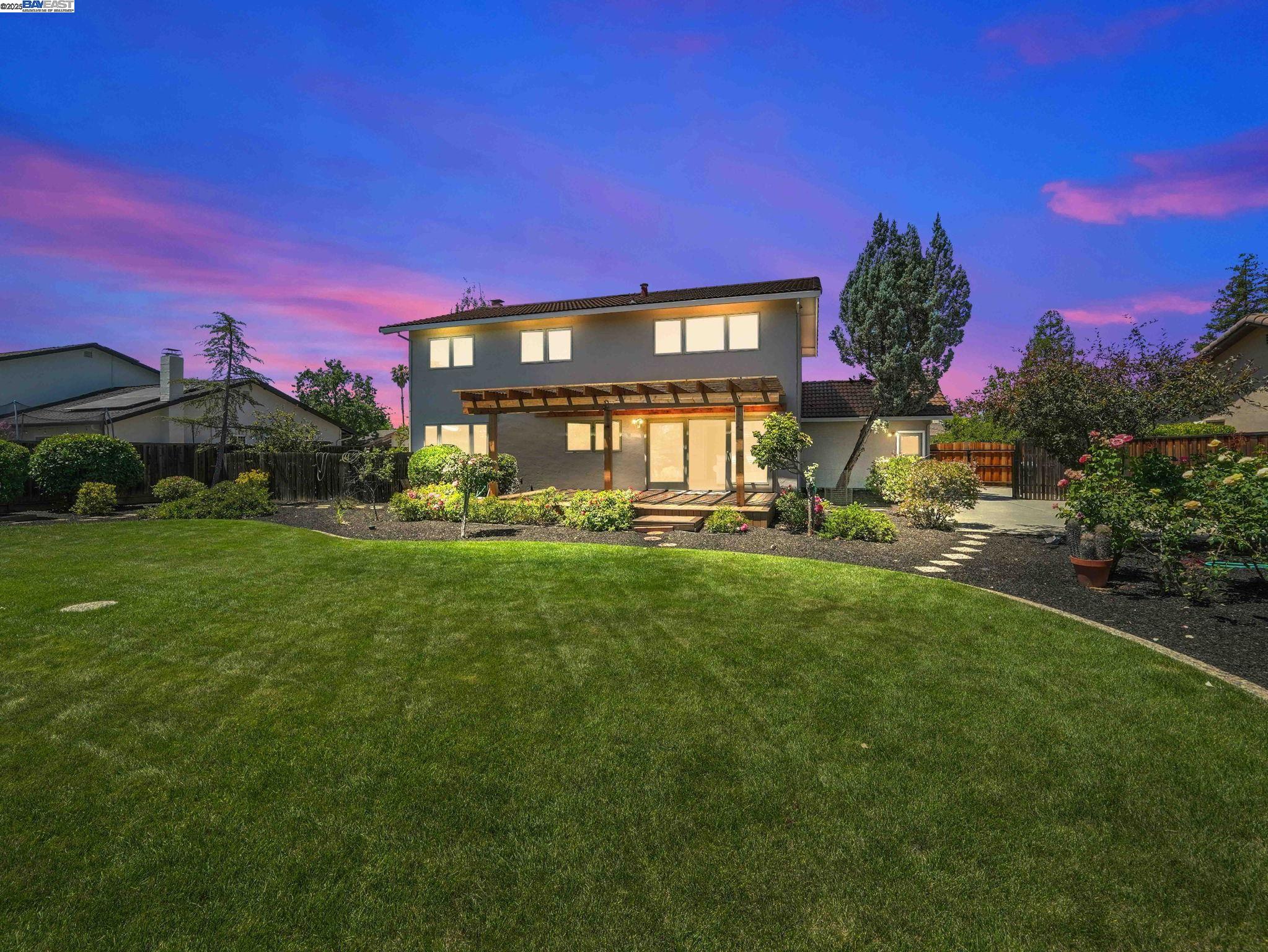 Livermore, California, 94550, United States, 4 Bedrooms Bedrooms, ,2 BathroomsBathrooms,Residential,For Sale,1901124