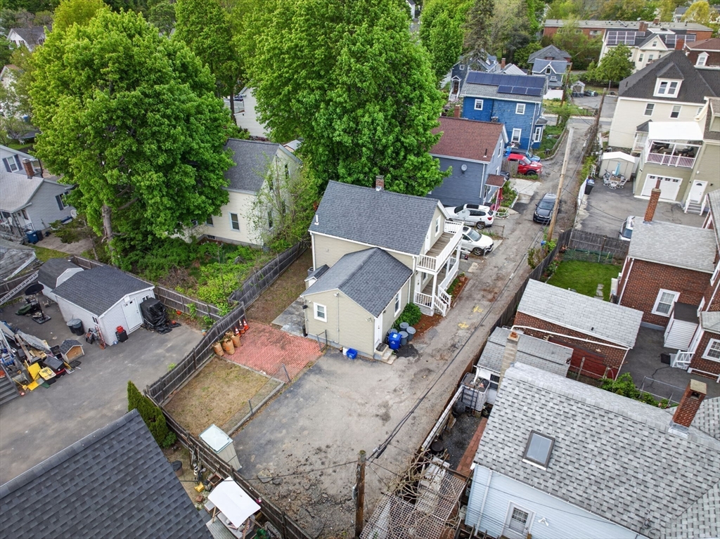 Boston, Massachusetts, 02136, United States, 3 Bedrooms Bedrooms, ,1 BathroomBathrooms,Residential,For Sale,2036481