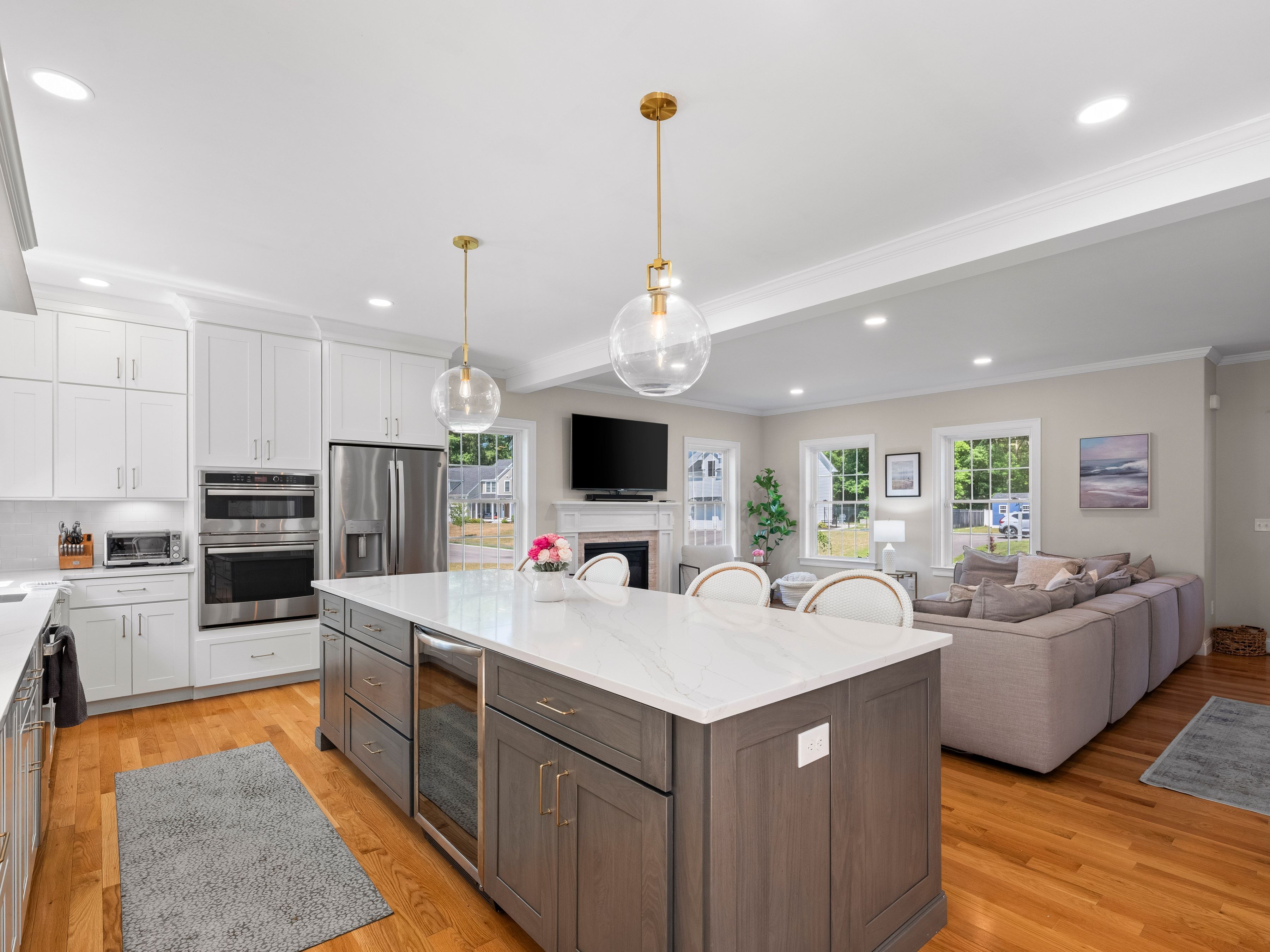  6 Genevieve Lane, Acton, MA 01720 - 物件實景