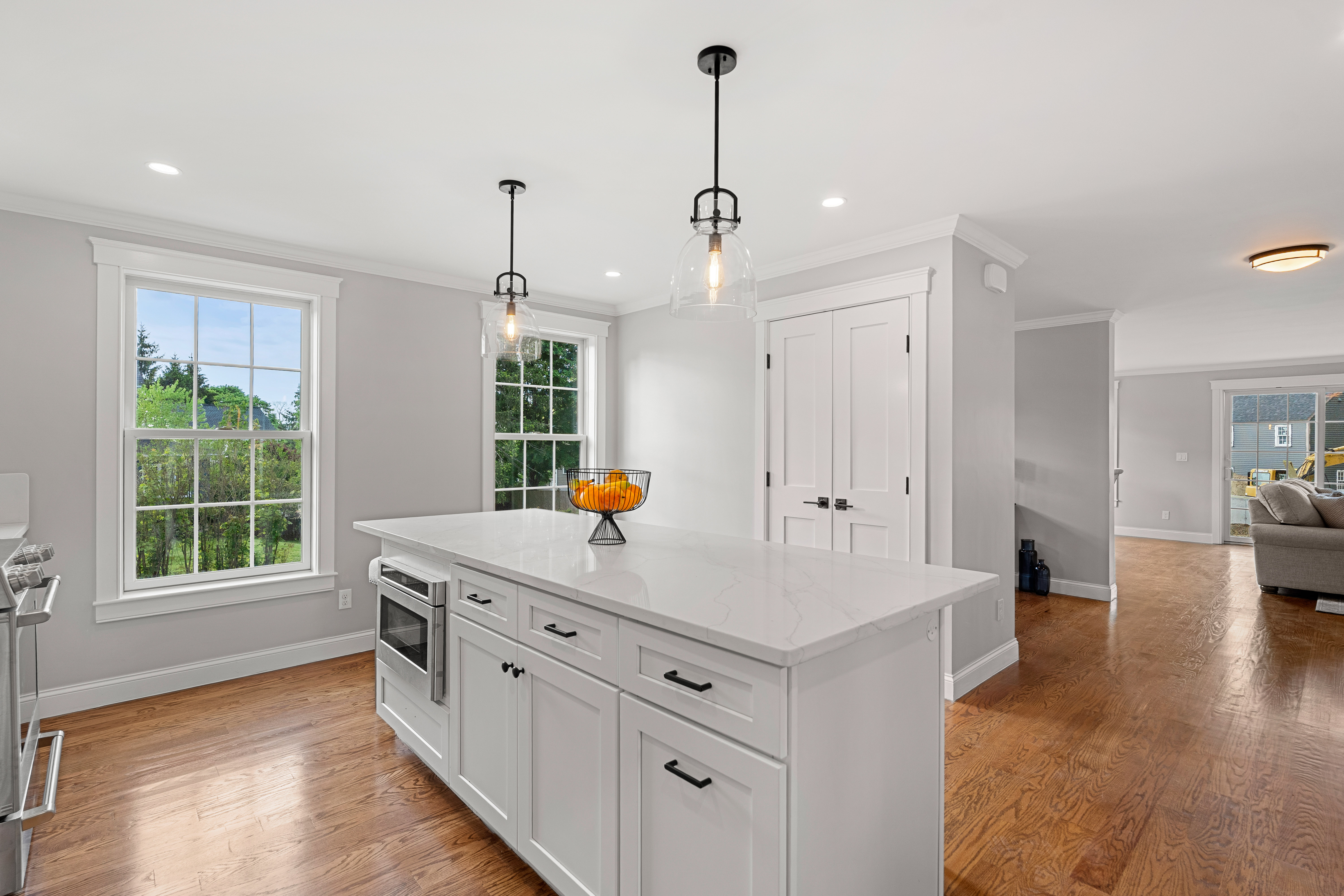  6 Monroe Street, Amesbury, MA, 01913 - 物件實景