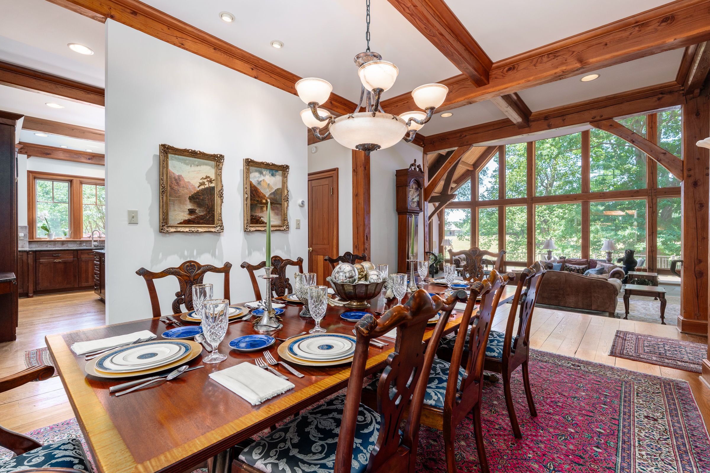  18546 Taylors Creek Road, Hanover, VA 23192 - 物件實景