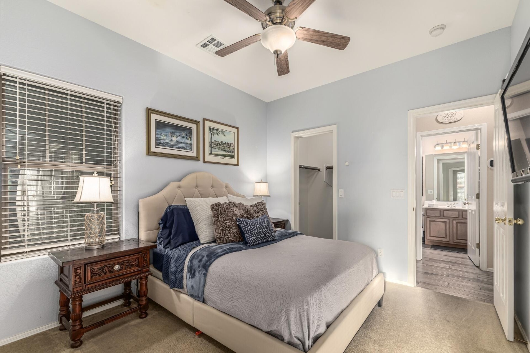  1271 E Canyon Creek Drive  Gilbert, AZ - 物件實景