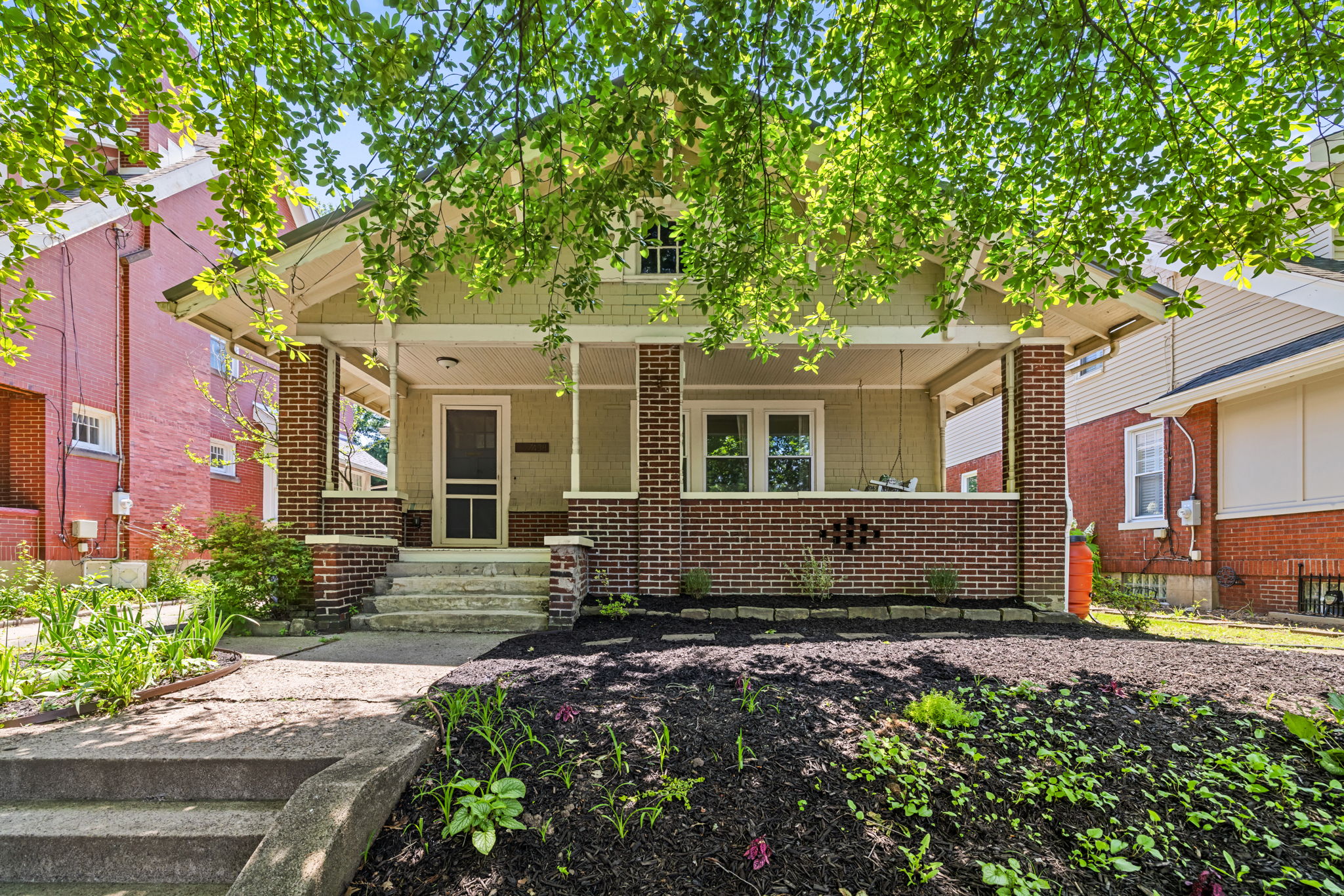  7438 Trevanion Avenue, Pittsburgh, PA 15218 - 物件實景