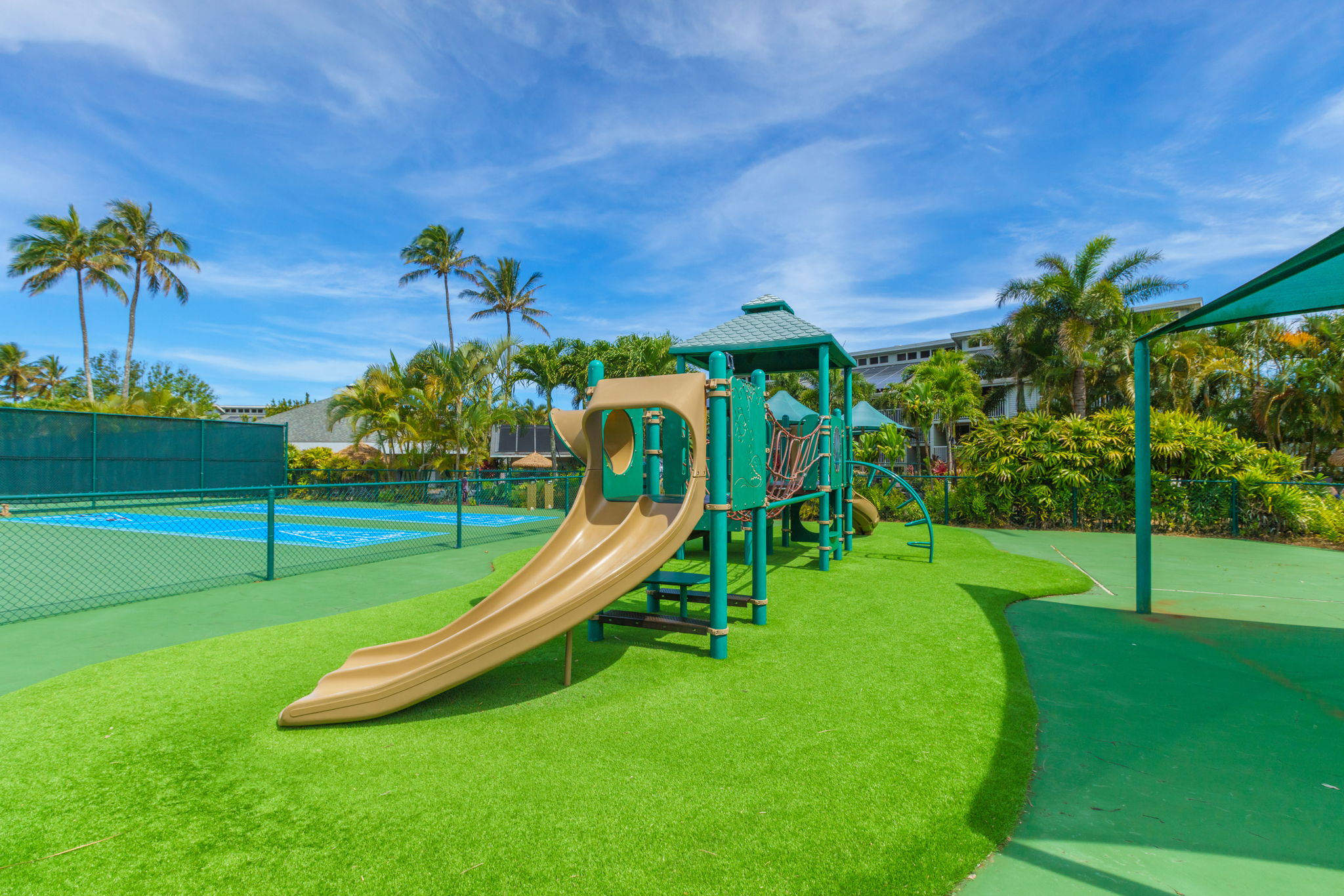  3811 Edward Rd. Unit# 2205 Princeville, HI, 96722 - 物件實景
