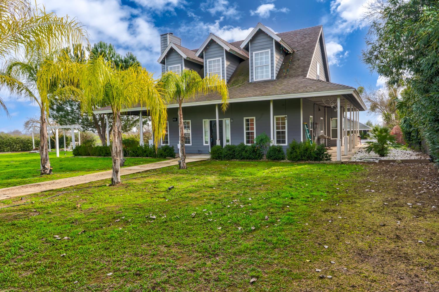 Madera, California, 93638, United States, 3 Bedrooms Bedrooms, ,3 BathroomsBathrooms,Residential,For Sale,2013232