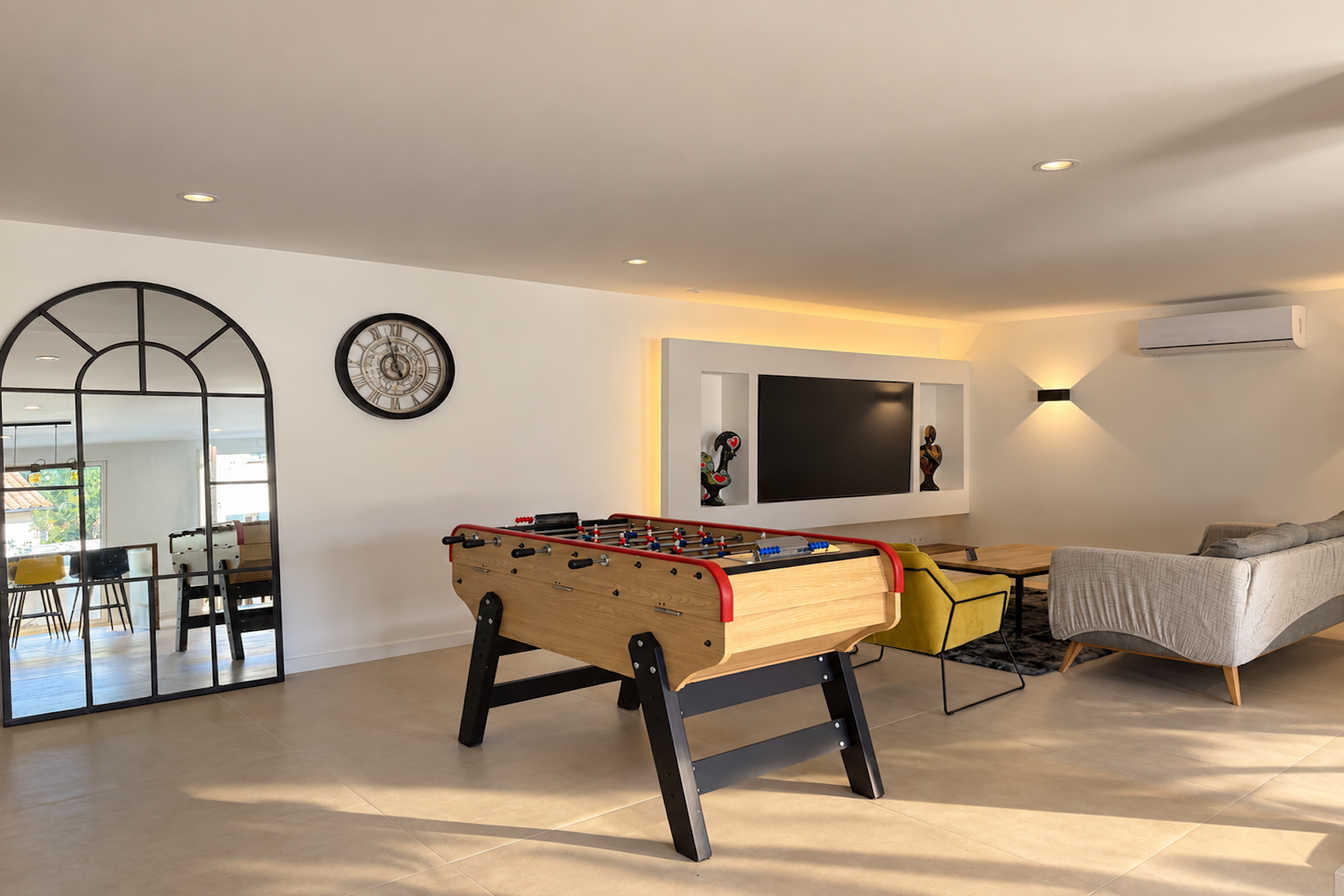  Contemporary Villa – Vers Pont du Gard - 物件實景